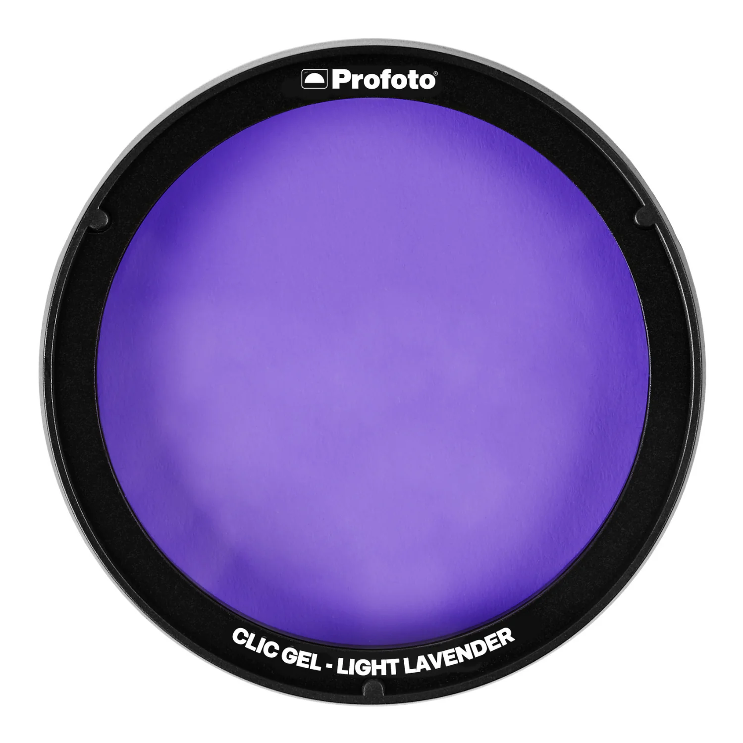 Profoto Clic Gel Light Lavender for C1 Plus, A1X and A1 Studio Lights