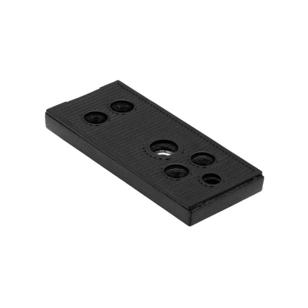 Profoto OCF Stand Bracket Attachment Plate Replacement Part for D30 (Black)