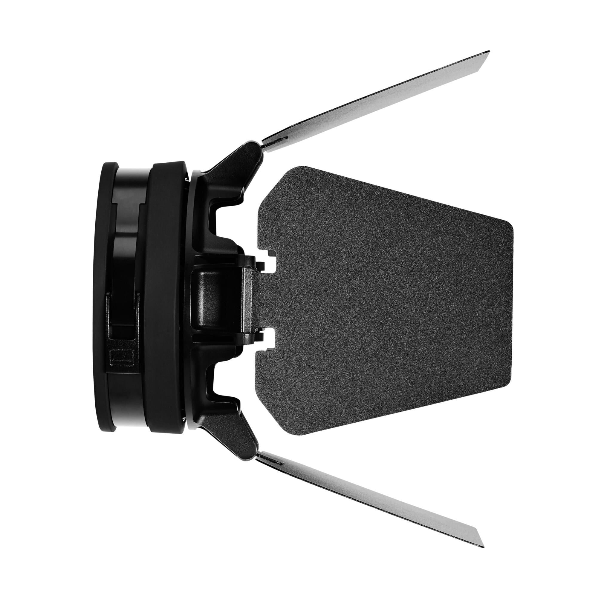 Profoto OCF II Compact Portable Four Individually Controlled Barndoors to Shape Light with Precision - Image 4