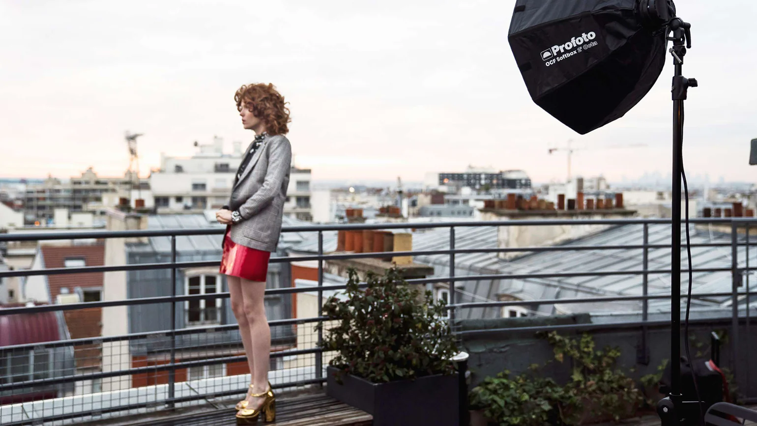 Profoto OCF 2' Octa Softbox - Image 6