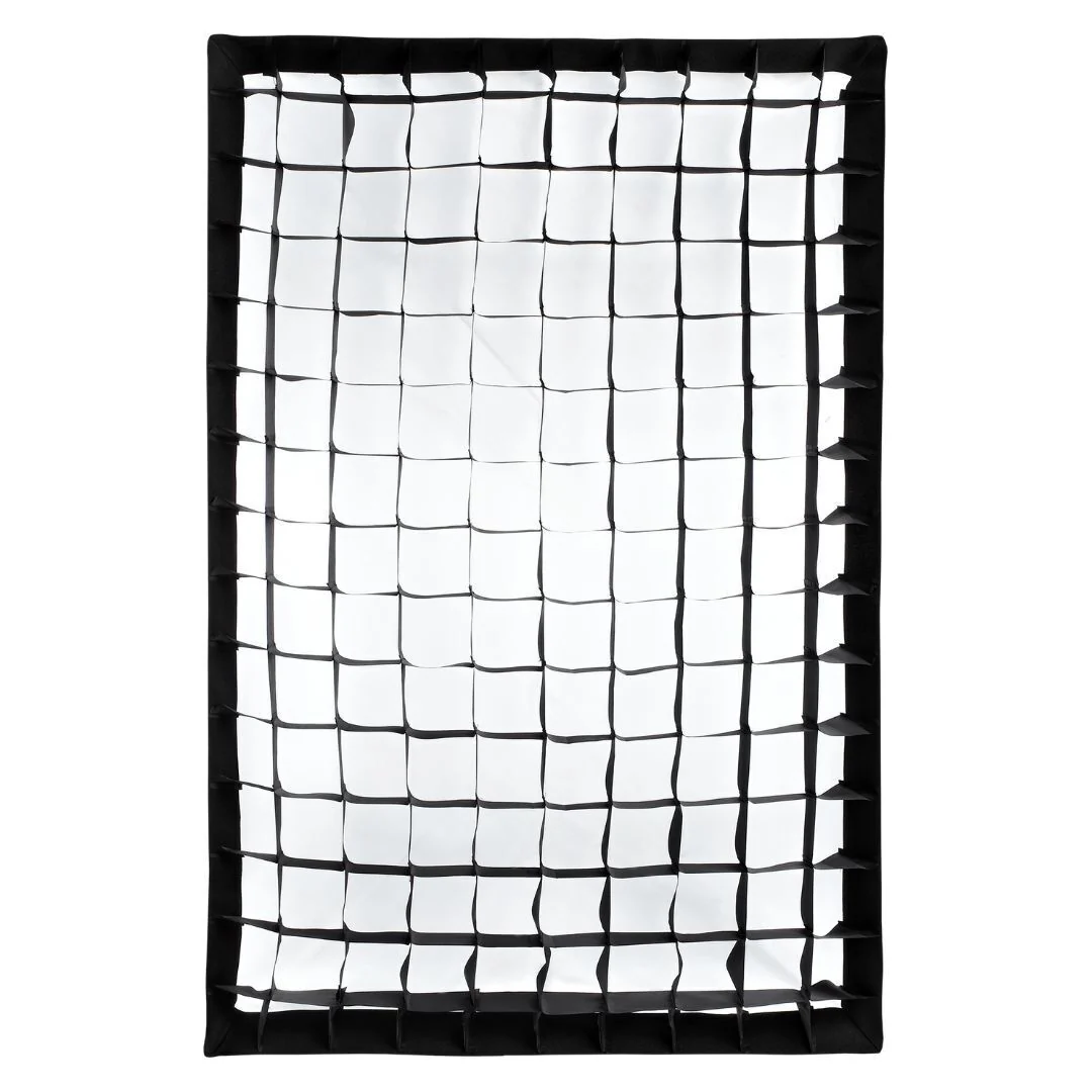 Profoto OCF Softgrid 50-Degree 2x3-Feet Rectangular with Premium Construction and Compact Design