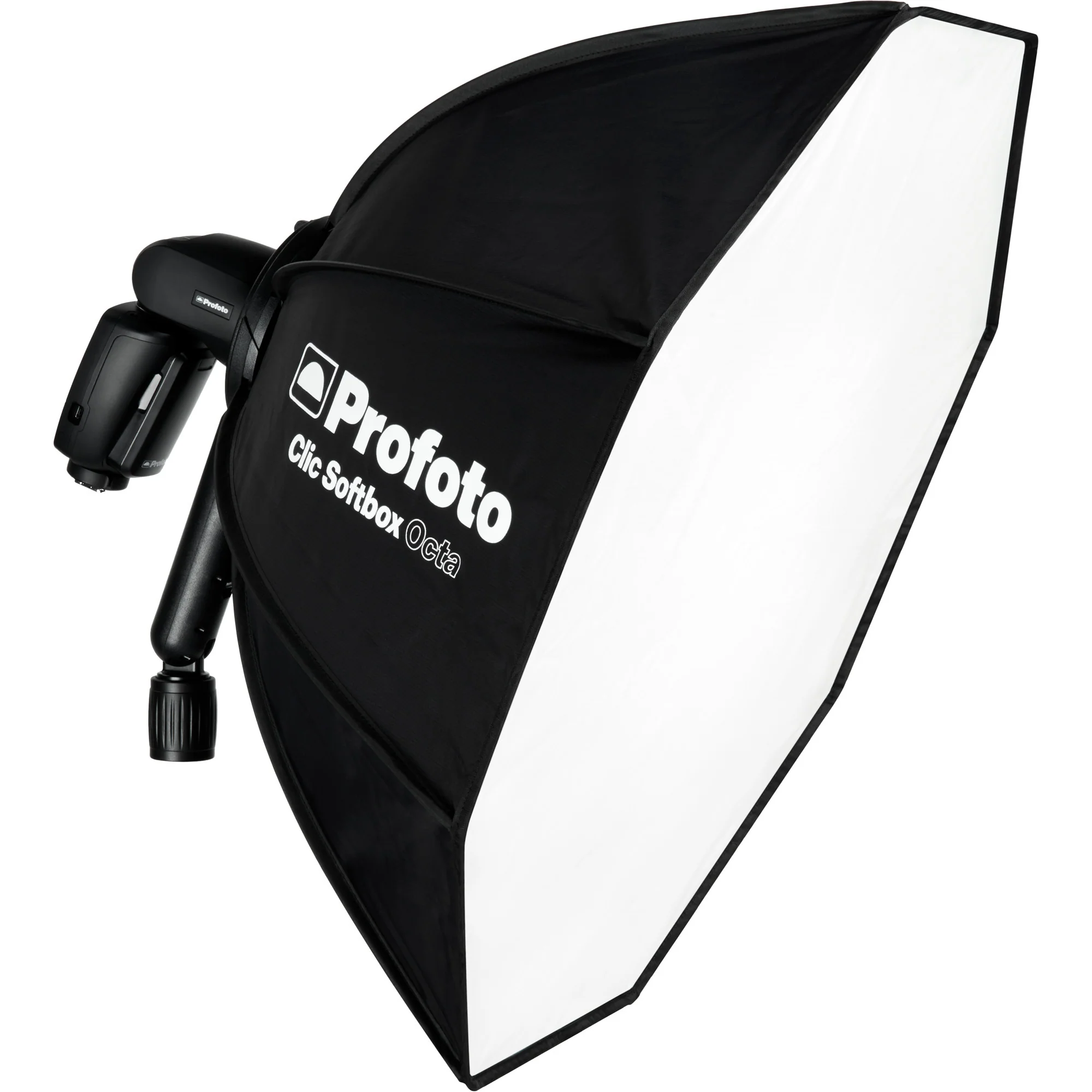 Profoto Clic Softbox Octa 2' - Image 5