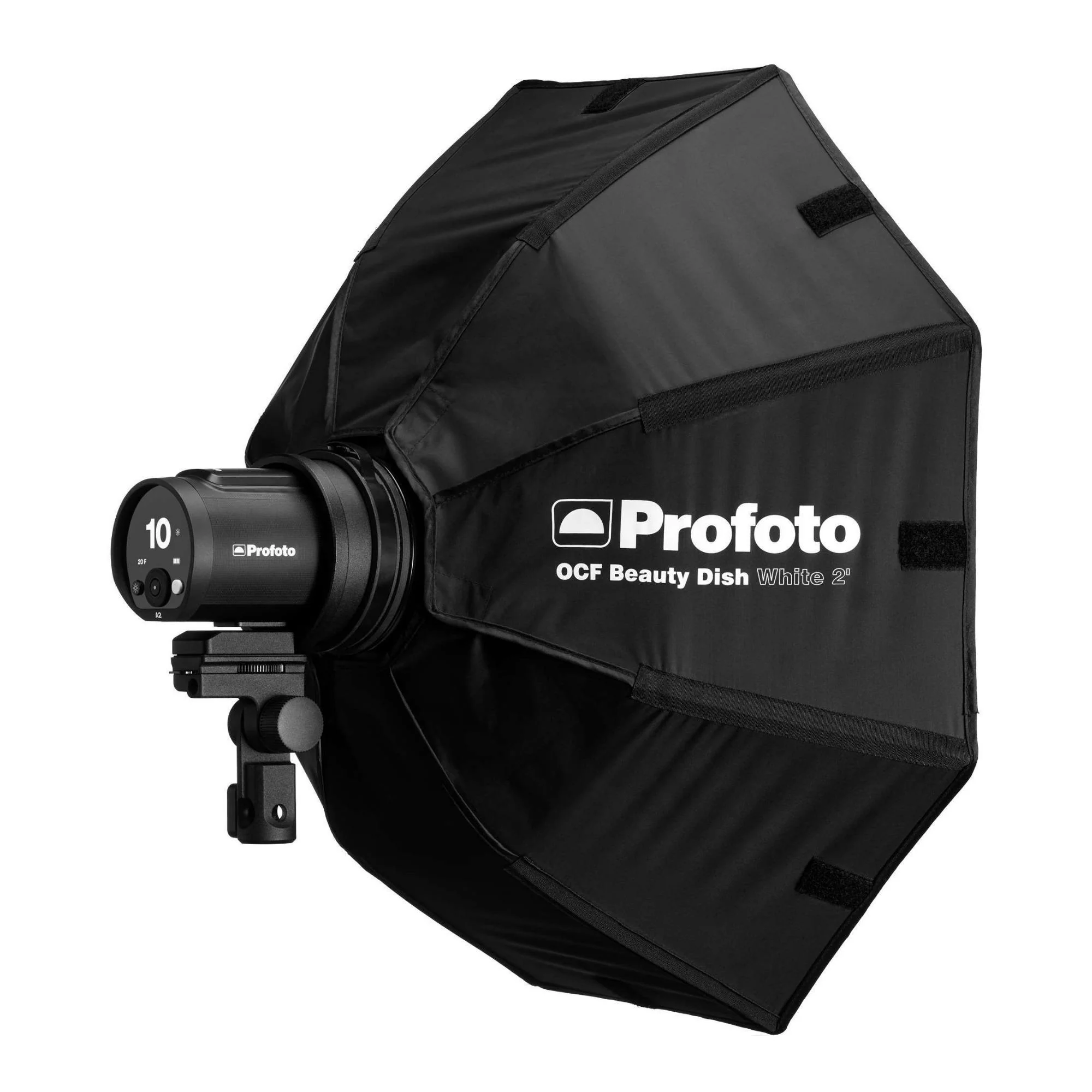 Profoto Clic OCF Adapter II - Image 3