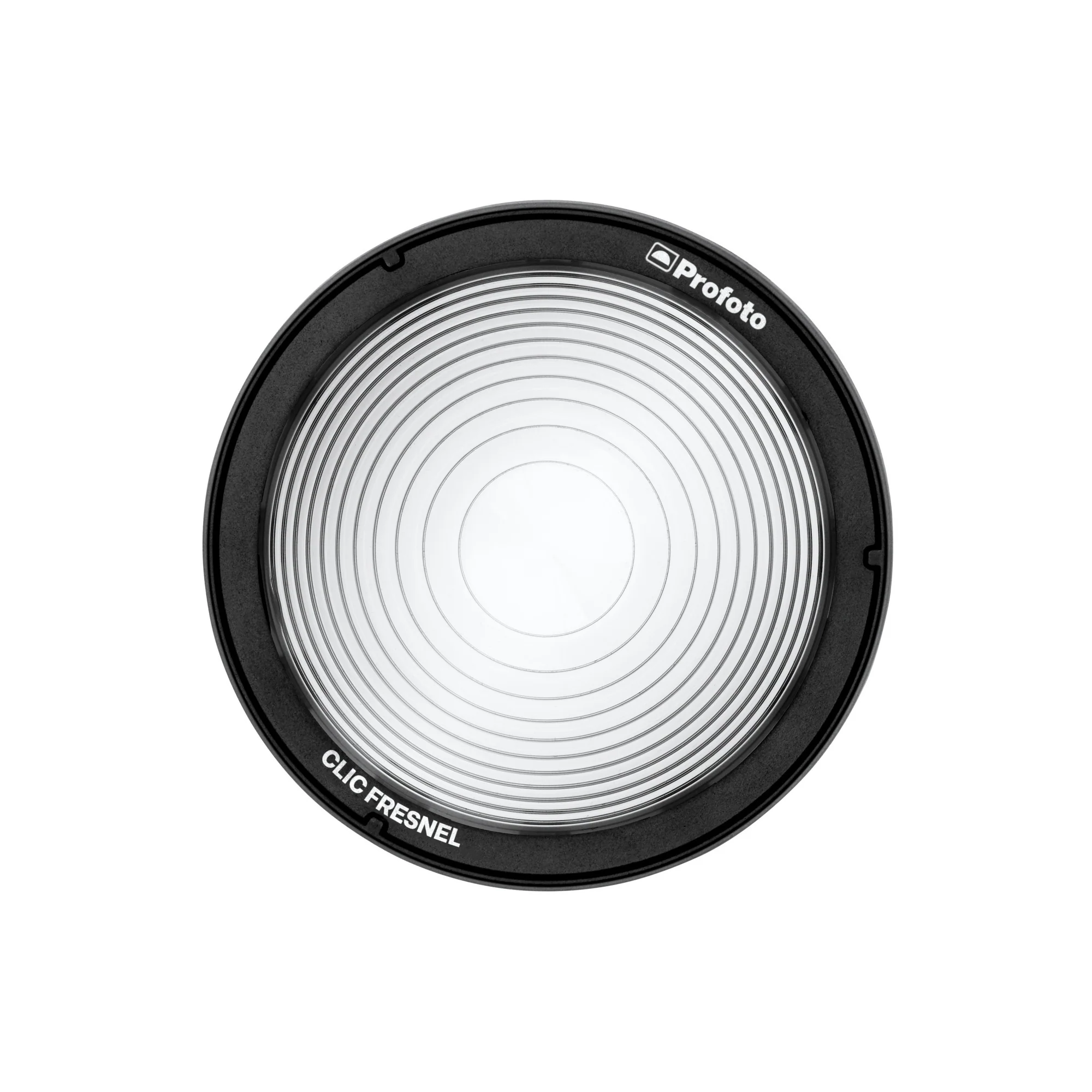Profoto Clic Fresnel Front and Back Stackable Magnetic Mount Light Shaping Tool for Light Effects - Image 4