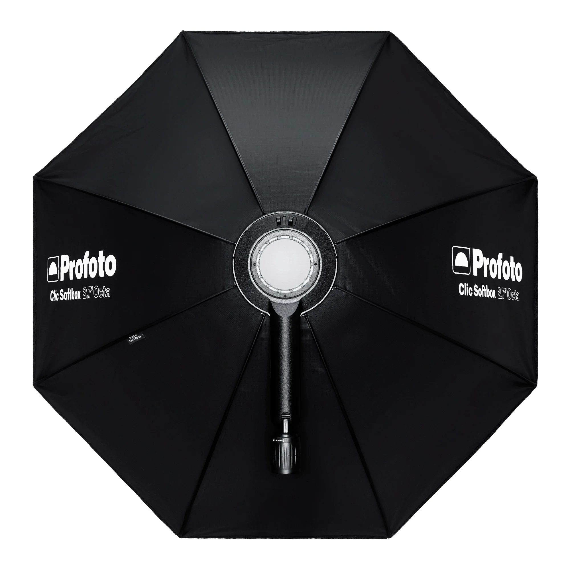 Profoto Clic Octa Softbox (2.7 ft) (Used) - Image 4