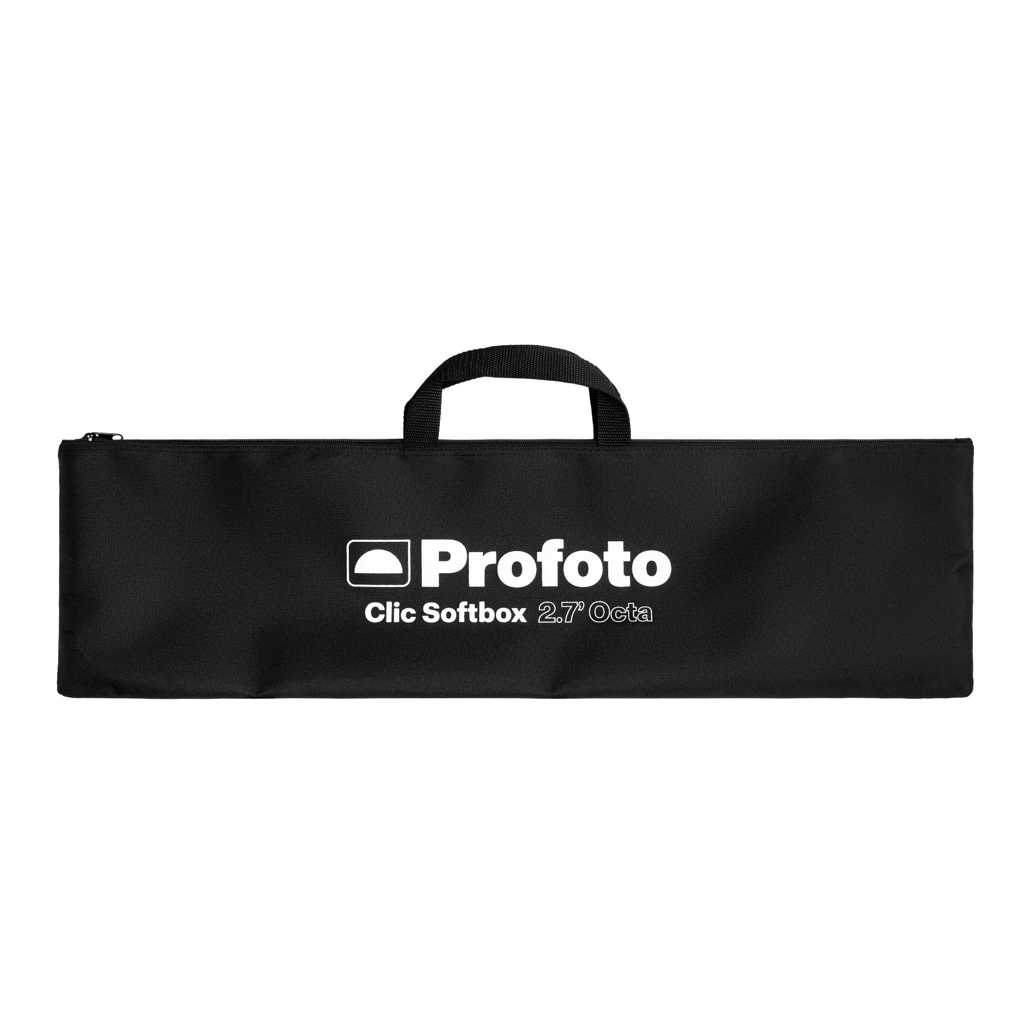 Profoto Clic Octa Softbox (2.7 ft) (Used) - Image 6