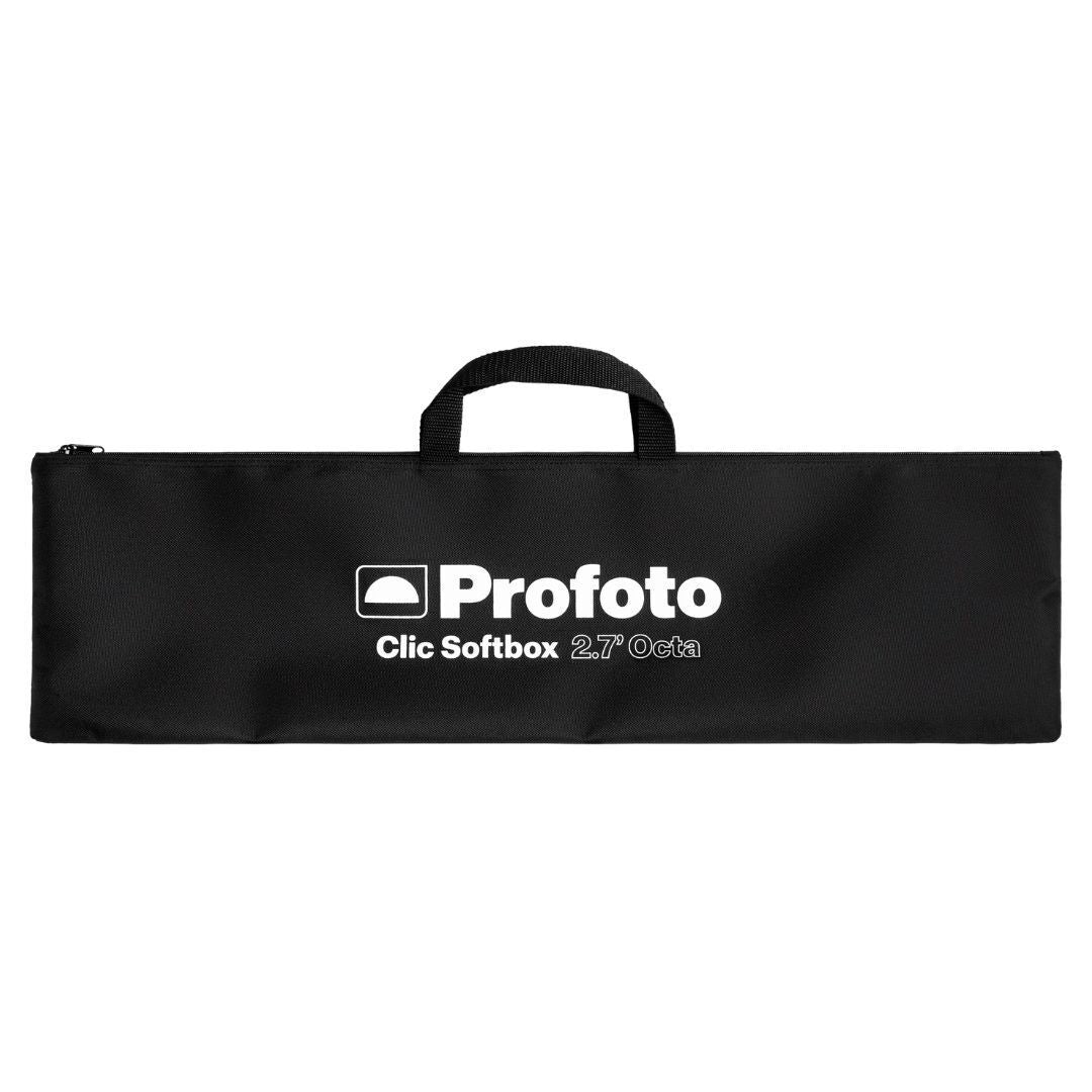 Profoto Clic Octa Softbox, Snap-On Design (2.7 ft) (Certified Refurbished) - Image 6