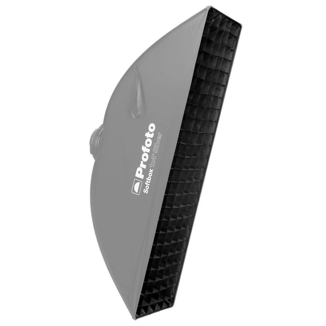 Profoto 1 x 4-Feet Softgrid with Hook-and-loop Fastener Attachments for Easy Setup - Image 2