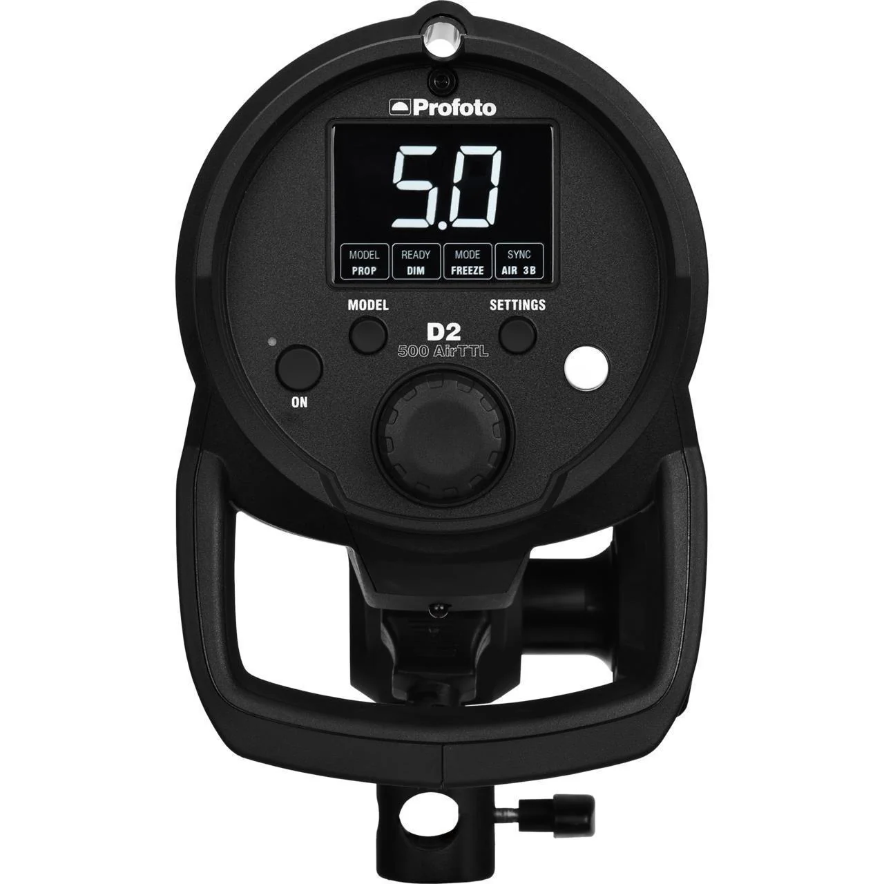 Profoto D2 500 AirTTL Monolight - Image 5