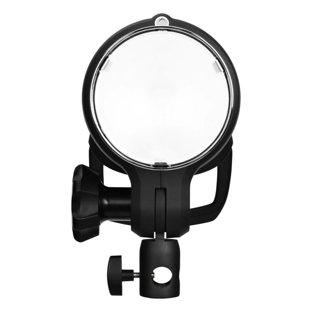 Profoto D2 500 AirTTL Studio Flash, 500Ws, Includes Reflector, 300W Modeling Lamp (Certified Refurbished) - Image 4
