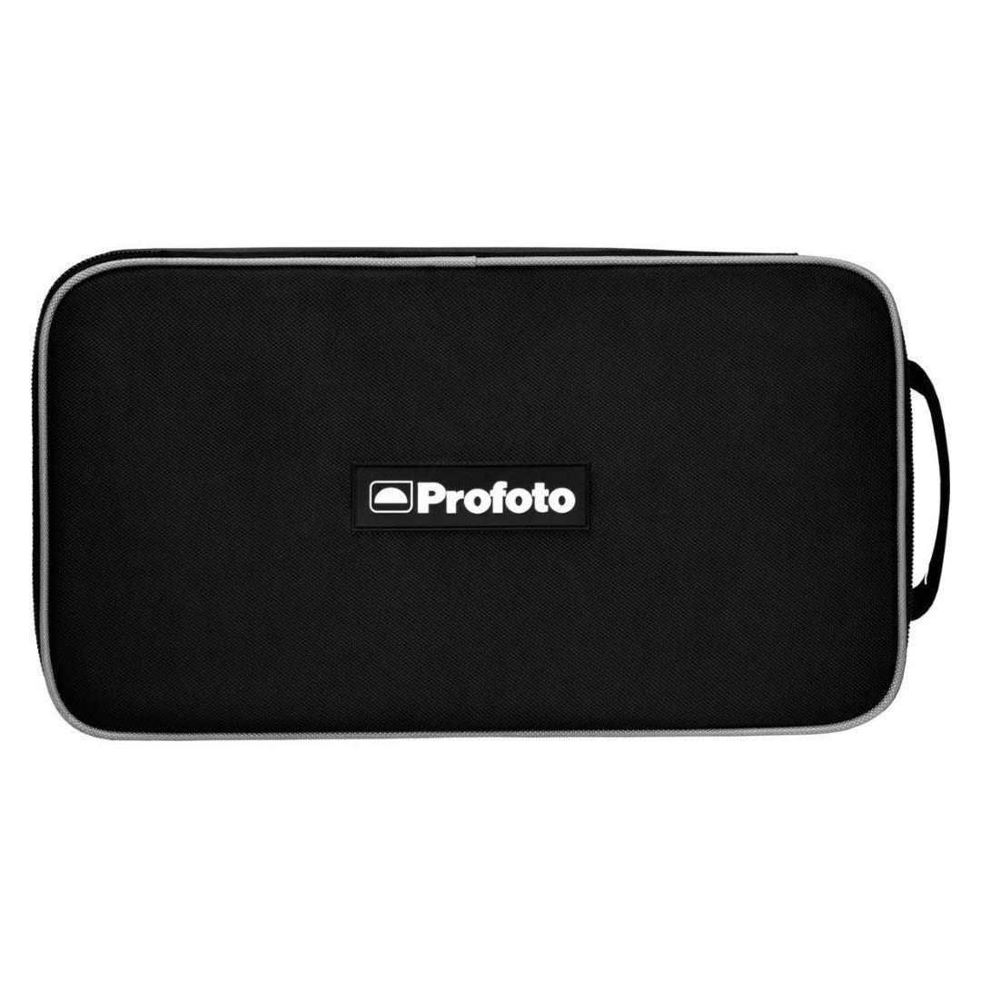 Profoto D2 500 AirTTL Studio Flash, 500Ws, Includes Reflector, 300W Modeling Lamp (Certified Refurbished) - Image 6