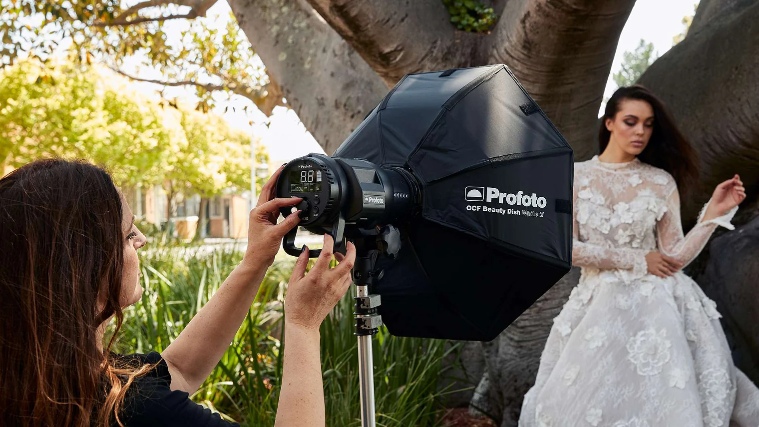 Profoto B1X 500 AirTTL To-Go Kit - Image 12