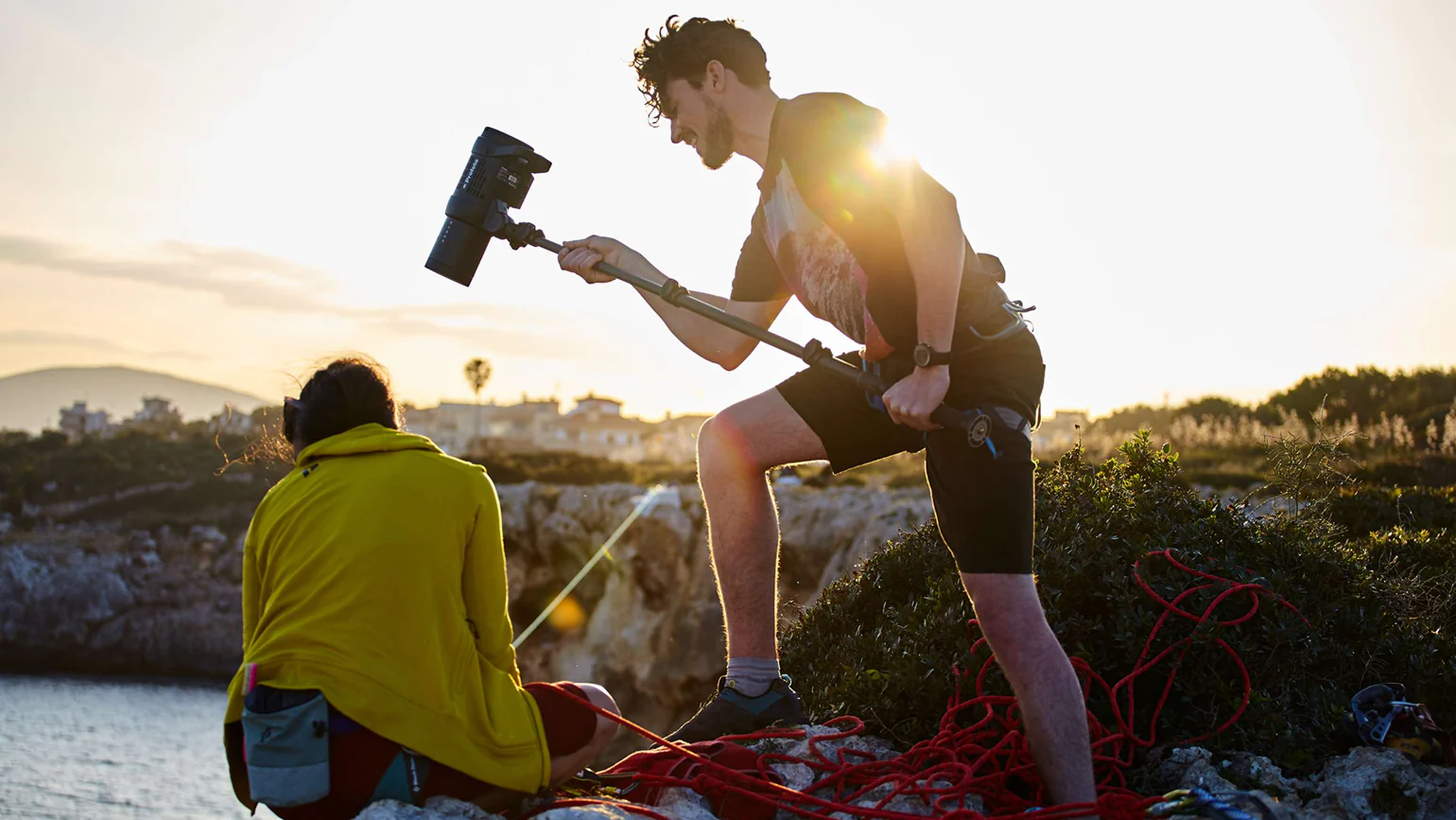 Profoto B1X 500 AirTTL To-Go Kit - Image 14