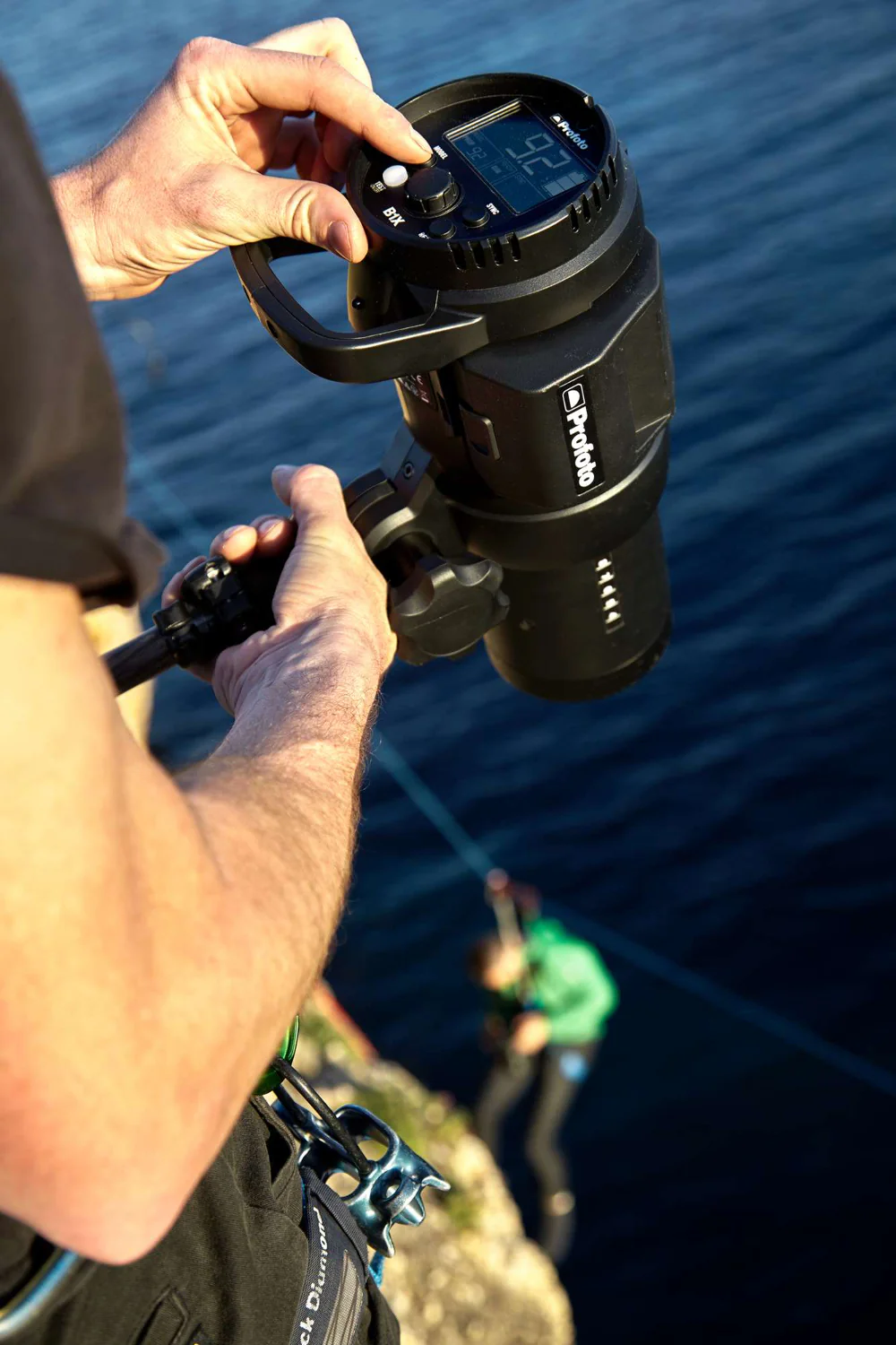 Profoto B1X 500 AirTTL To-Go Kit - Image 15