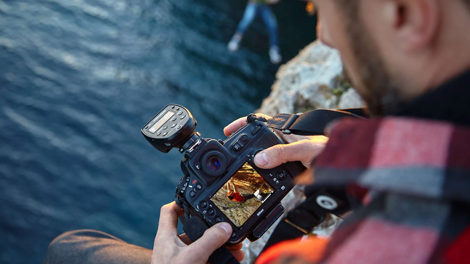 Profoto B1X 500 AirTTL To-Go Kit - Image 22