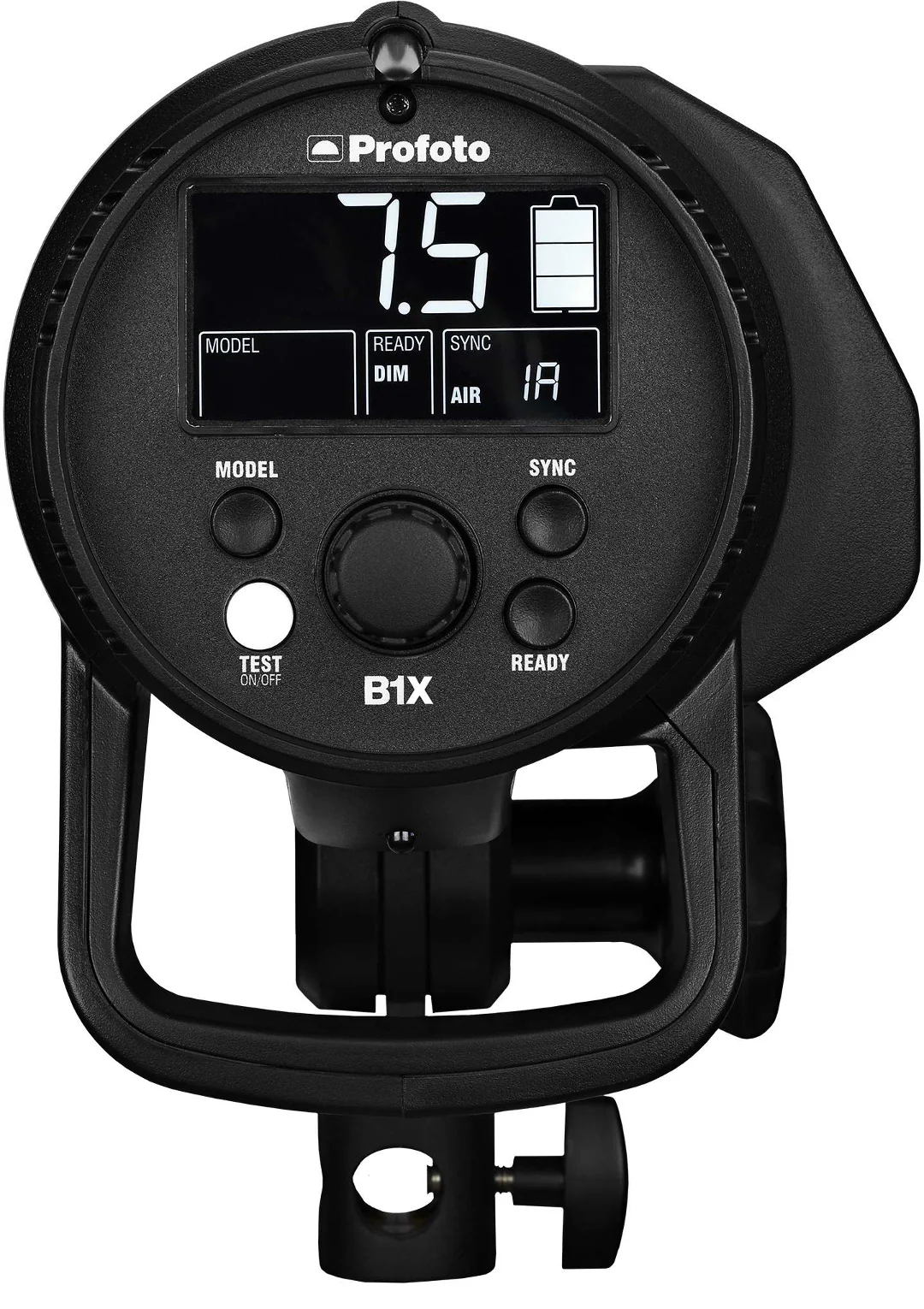Profoto B1X 500 AirTTL To-Go Kit - Image 4