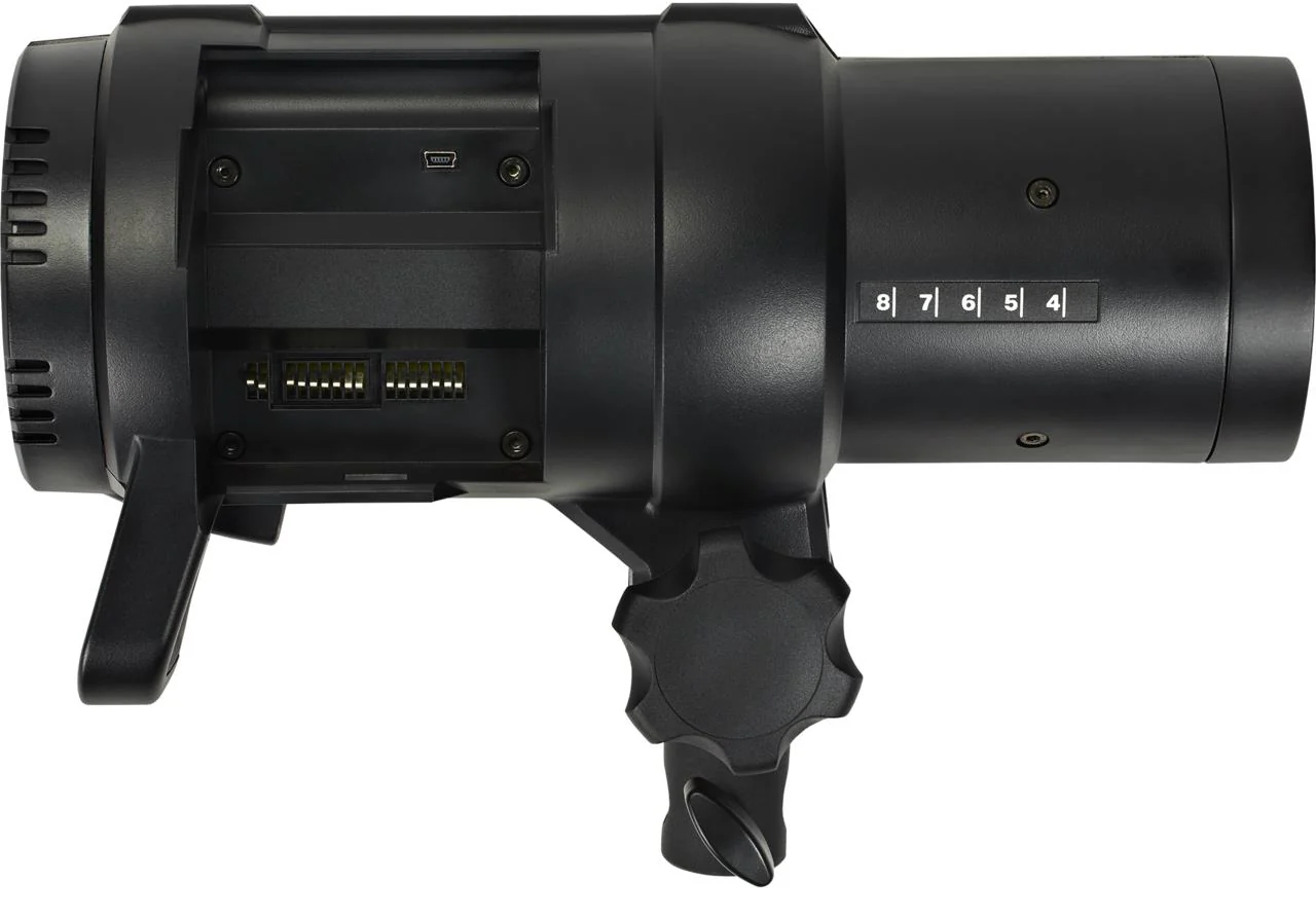 Profoto B1X 500 AirTTL To-Go Kit - Image 5