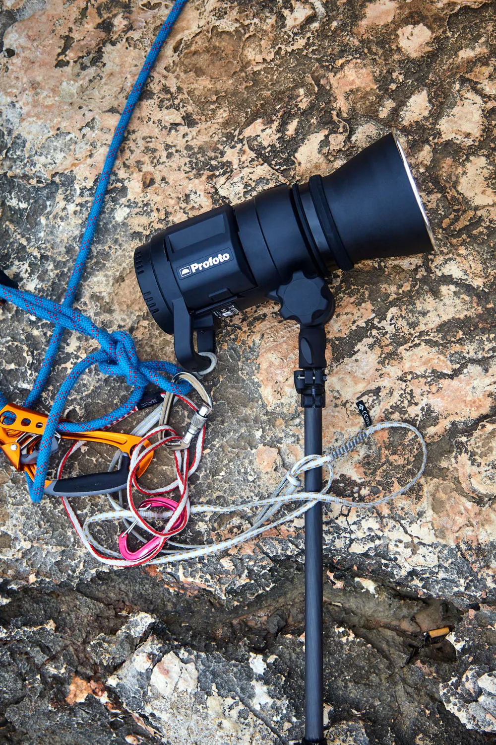 Profoto B1X 500 AirTTL To-Go Kit (Used) - Image 20