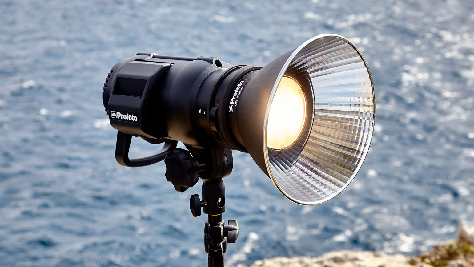 Profoto B1X 500 AirTTL To-Go Kit (Used) - Image 26