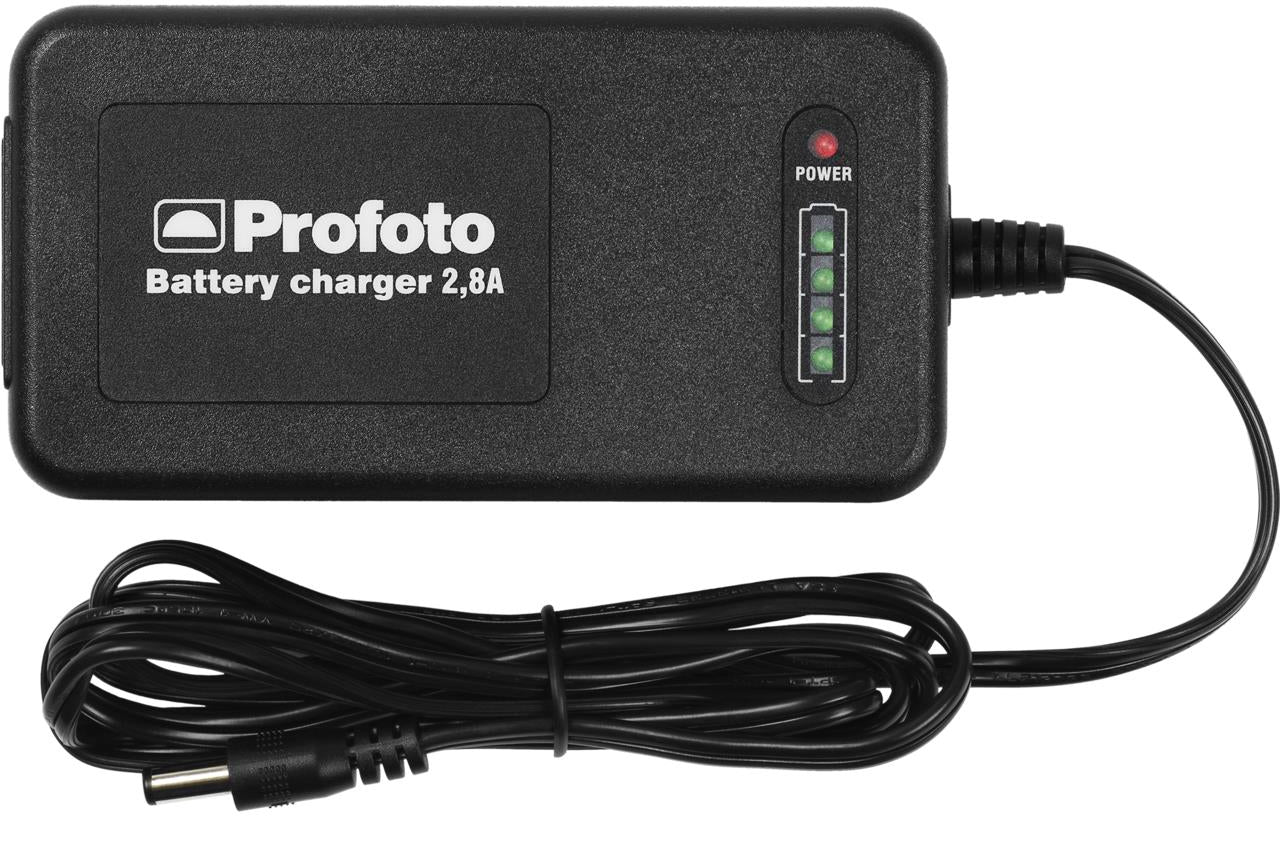 Profoto B1X 500 AirTTL To-Go Kit (Used) - Image 7
