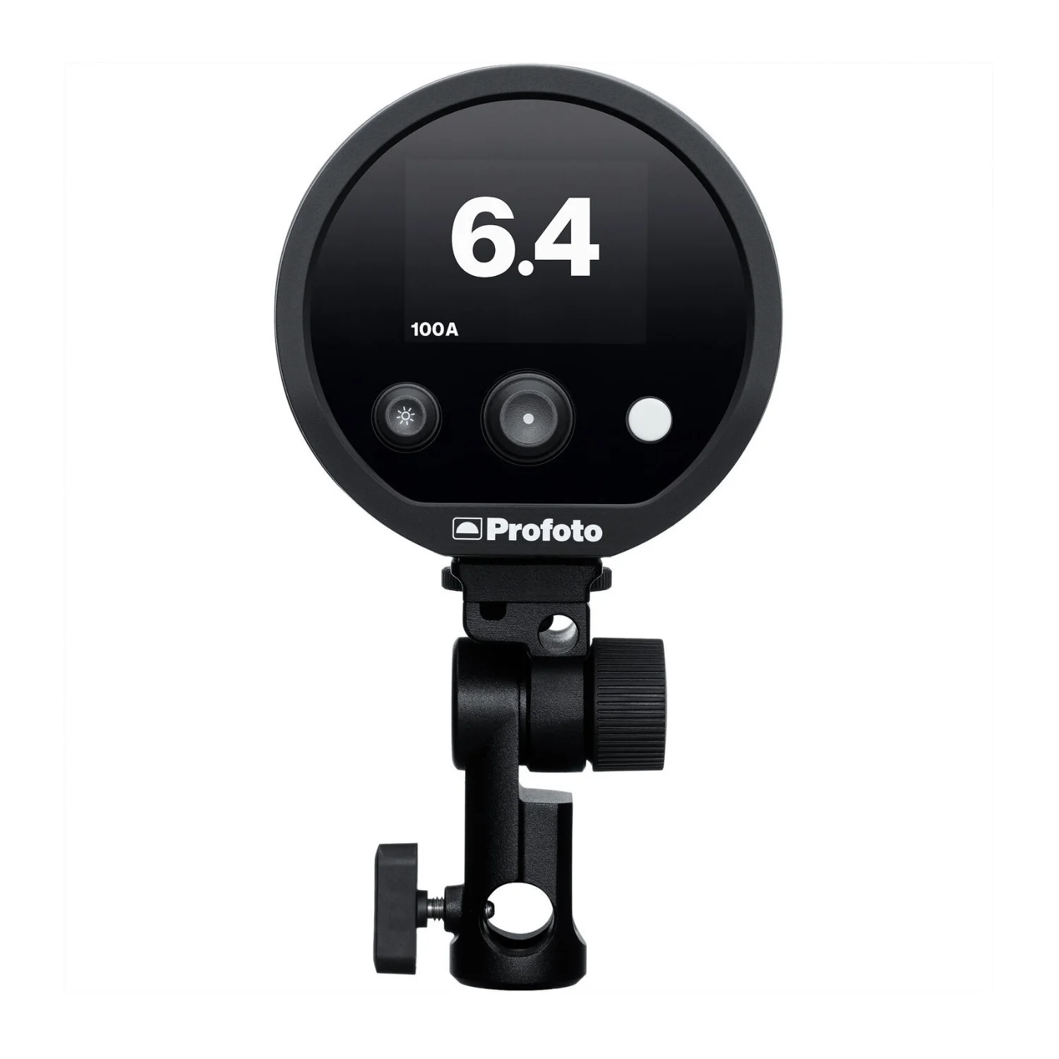 Profoto D30 500Ws Monolight Duo Kit with Bi-Color LED Modeling Light - Image 5