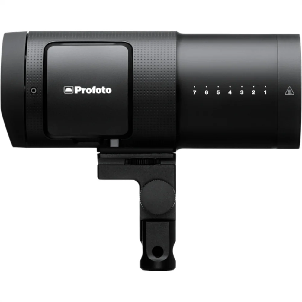 Profoto B30 Monolight Compact, Powerful Battery Flash for Photo and Video