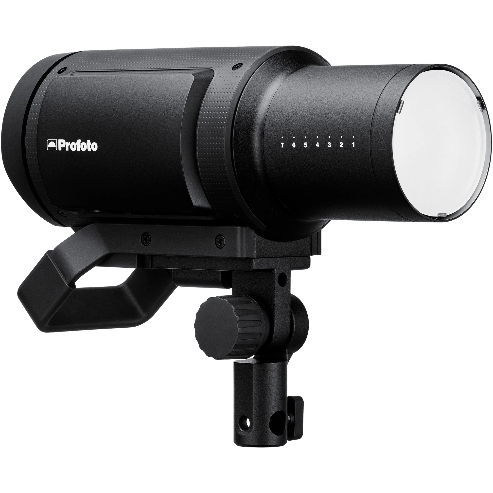 Profoto Pro-B3 Monolight Flash Single Kit