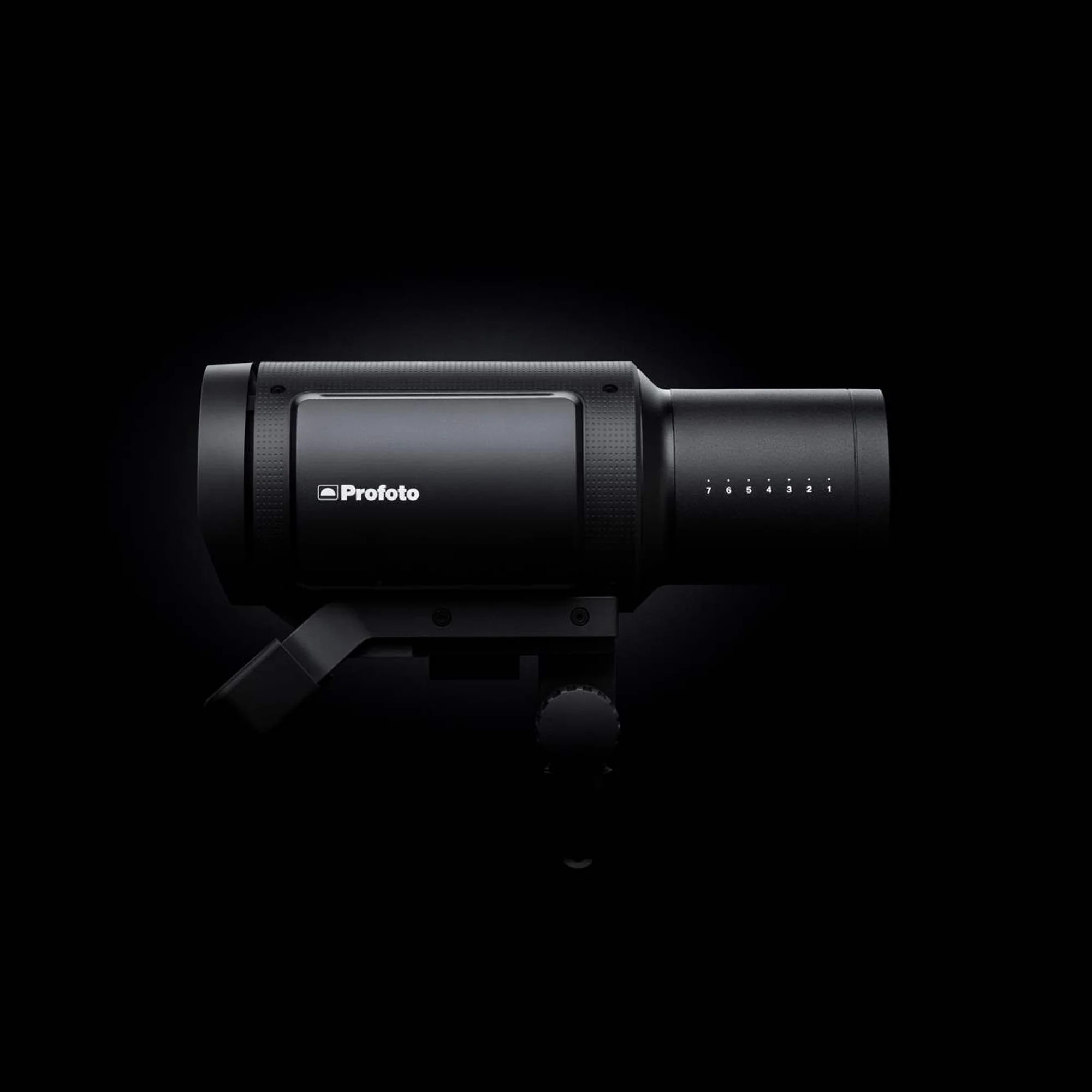 Profoto Pro-B3 Monolight Flash Single Kit - Image 10