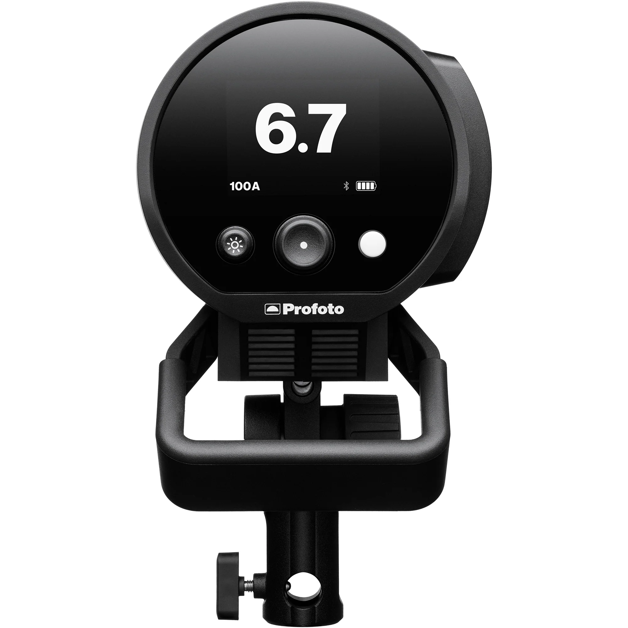 Profoto Pro-B3 Monolight Flash Single Kit - Image 2