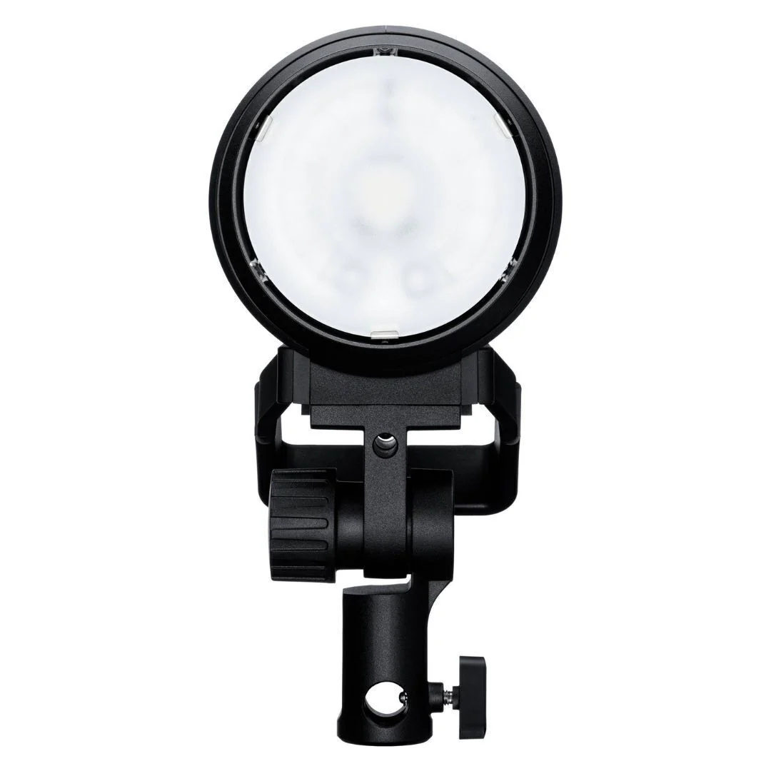 Profoto Pro-D3 Industrial-Grade Monolight with Fast Recycling Time and 3 Flash Modes (1250W, 2-Pack) - Image 5
