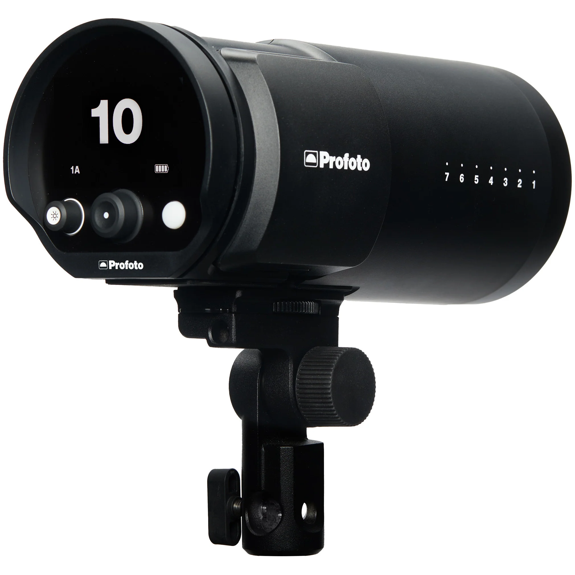 Profoto B10X Plus Off-Camera Flash and Continuous Light - Image 3