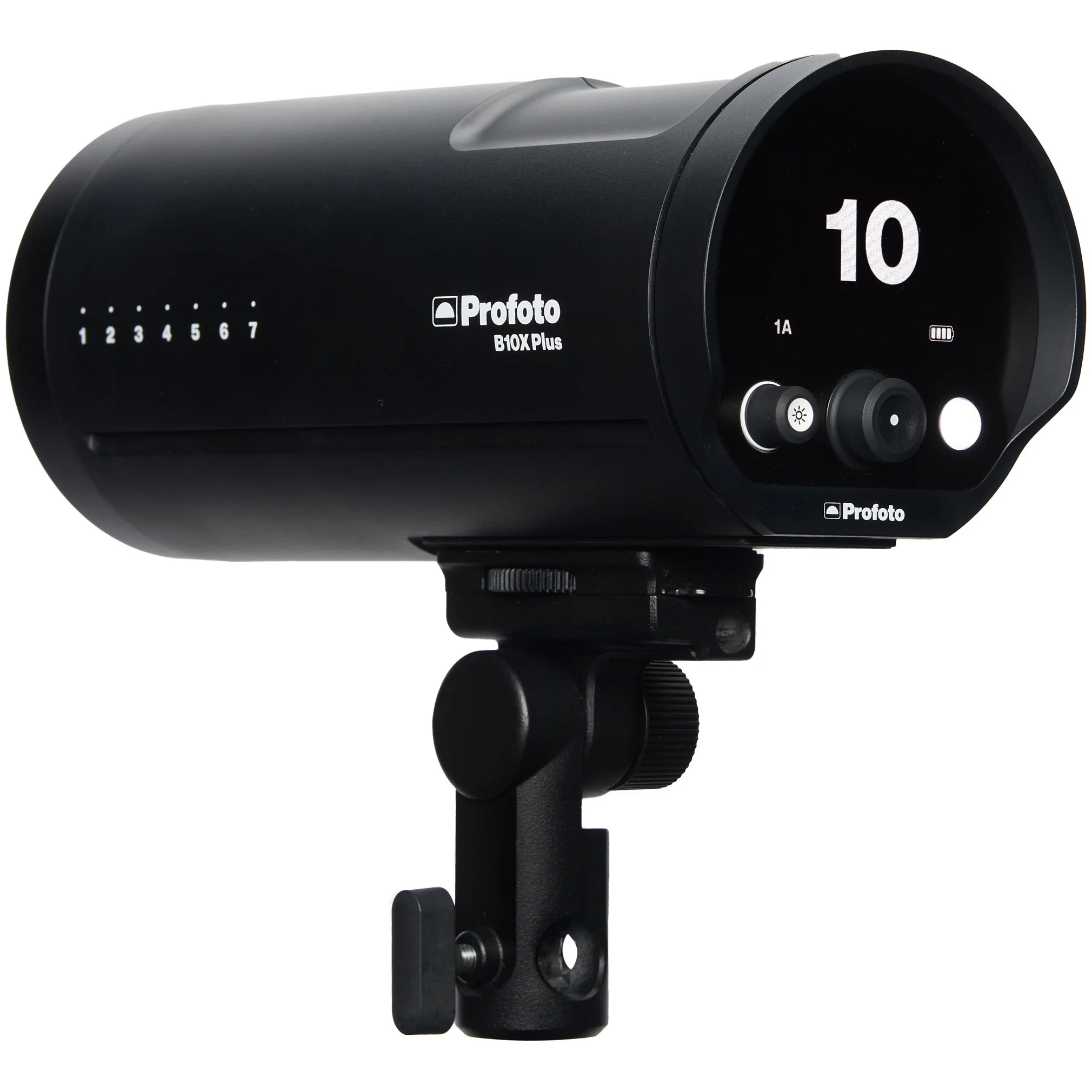 Profoto B10X Plus Off-Camera Flash and Continuous Light - Image 4