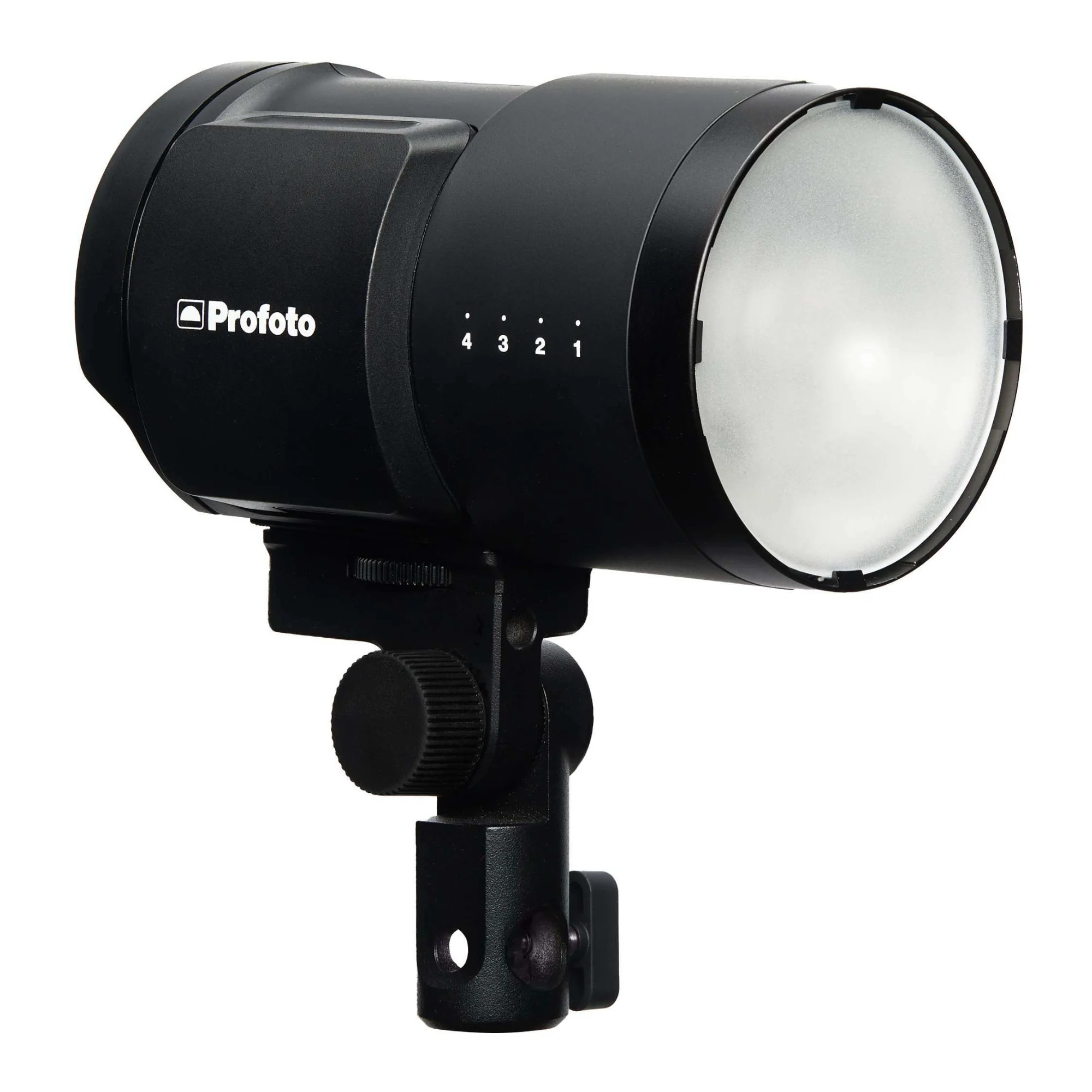 Profoto B10X Off-Camera Flash and Continuous Light Duo Kit - Image 4