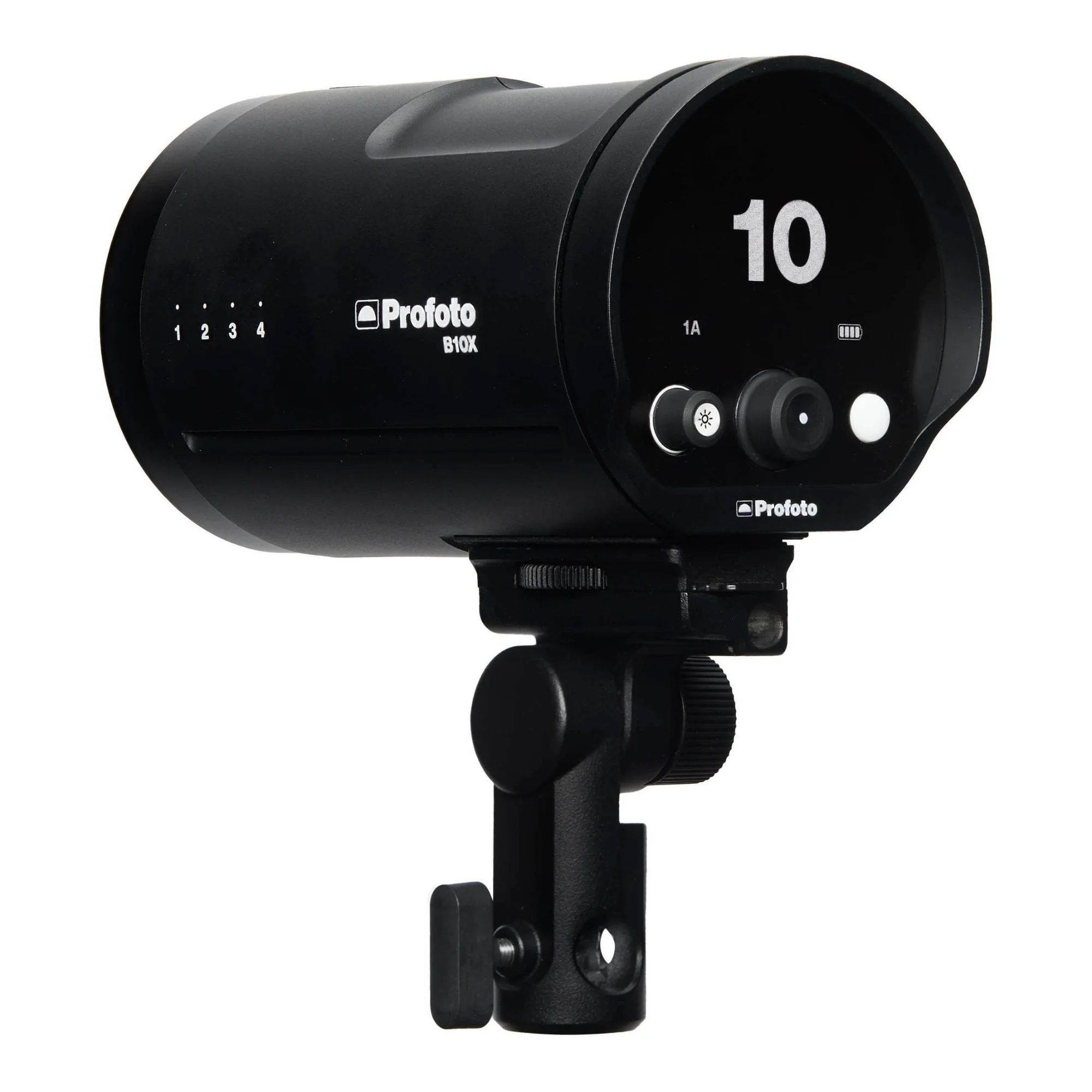 Profoto B10X Off-Camera Flash and Continuous Light Duo Kit - Image 7