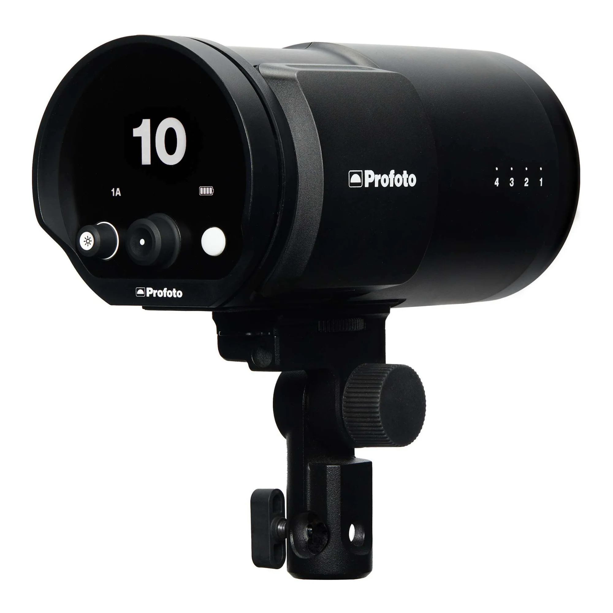 Profoto B10X Off-Camera Flash and Continuous Light Duo Kit - Image 8