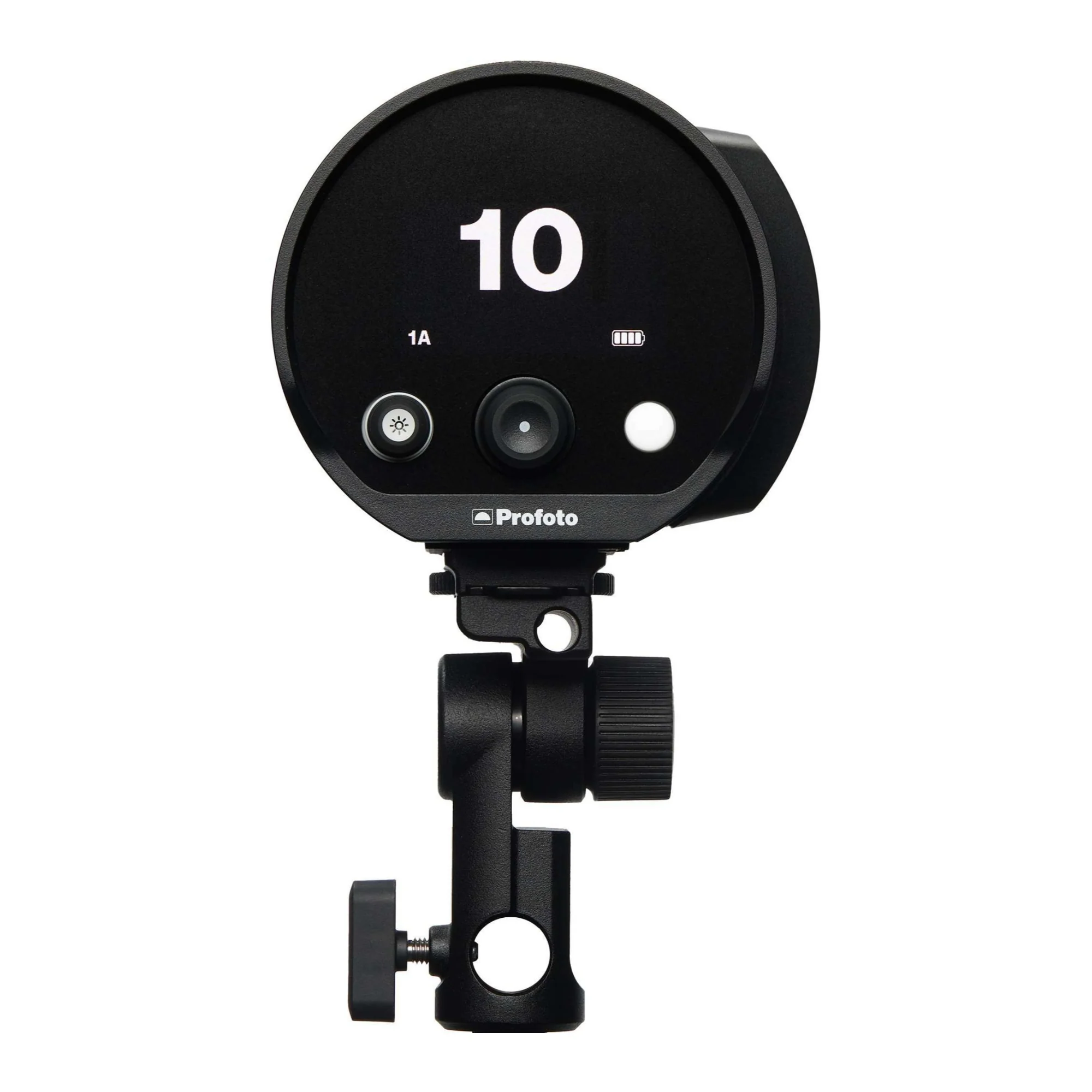 Profoto B10X Off-Camera Flash and Continuous Light Duo Kit - Image 9