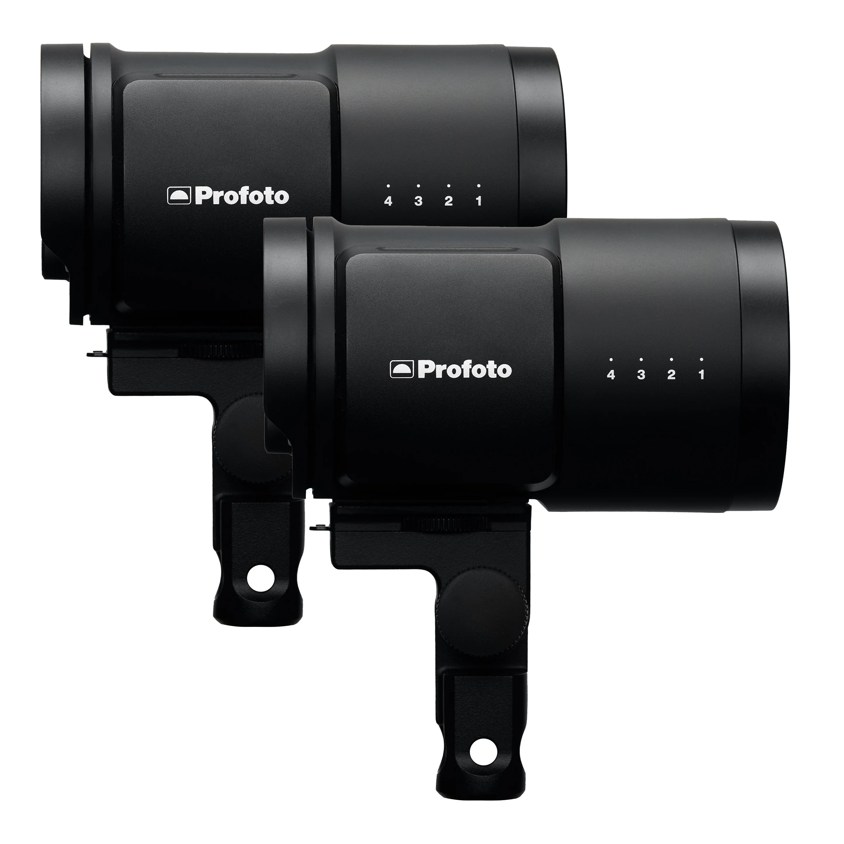 Profoto B10X Plus Off-Camera Flash and Continuous Light Duo Kit