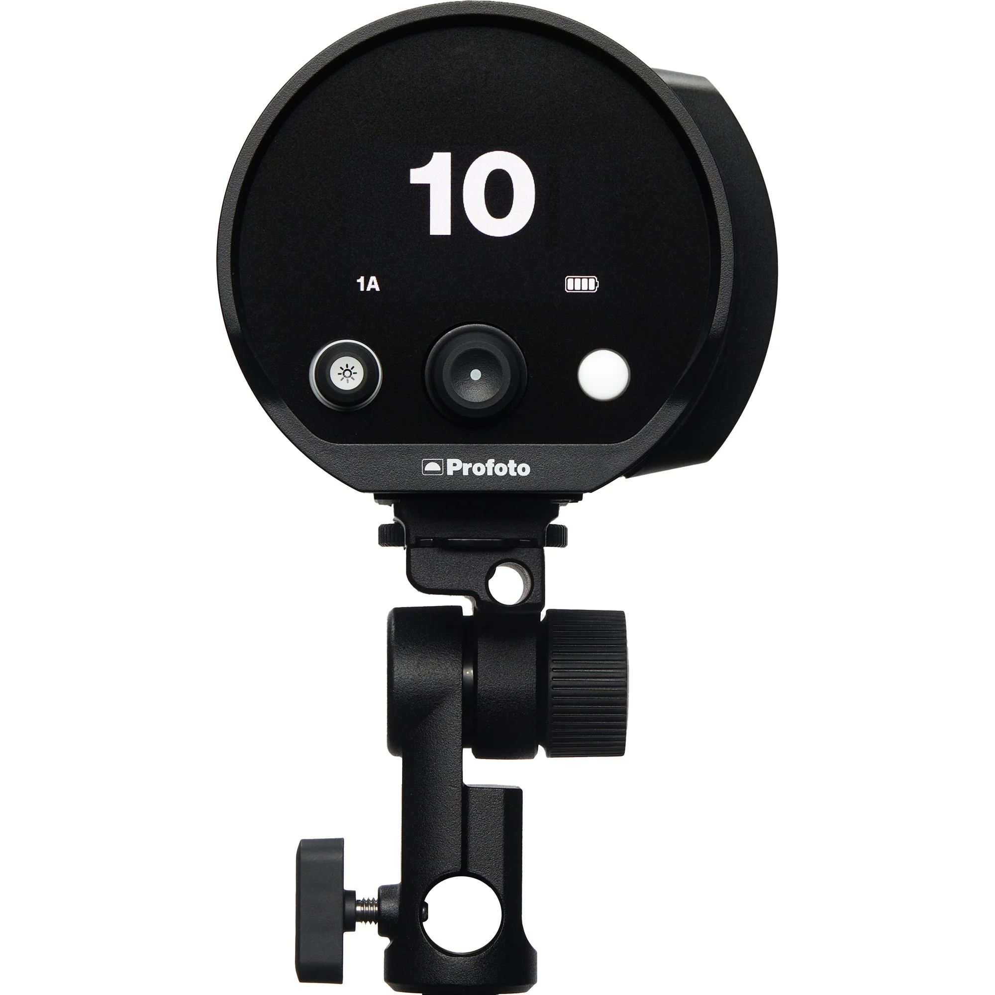 Profoto B10X Plus Off-Camera Flash and Continuous Light Duo Kit - Image 6