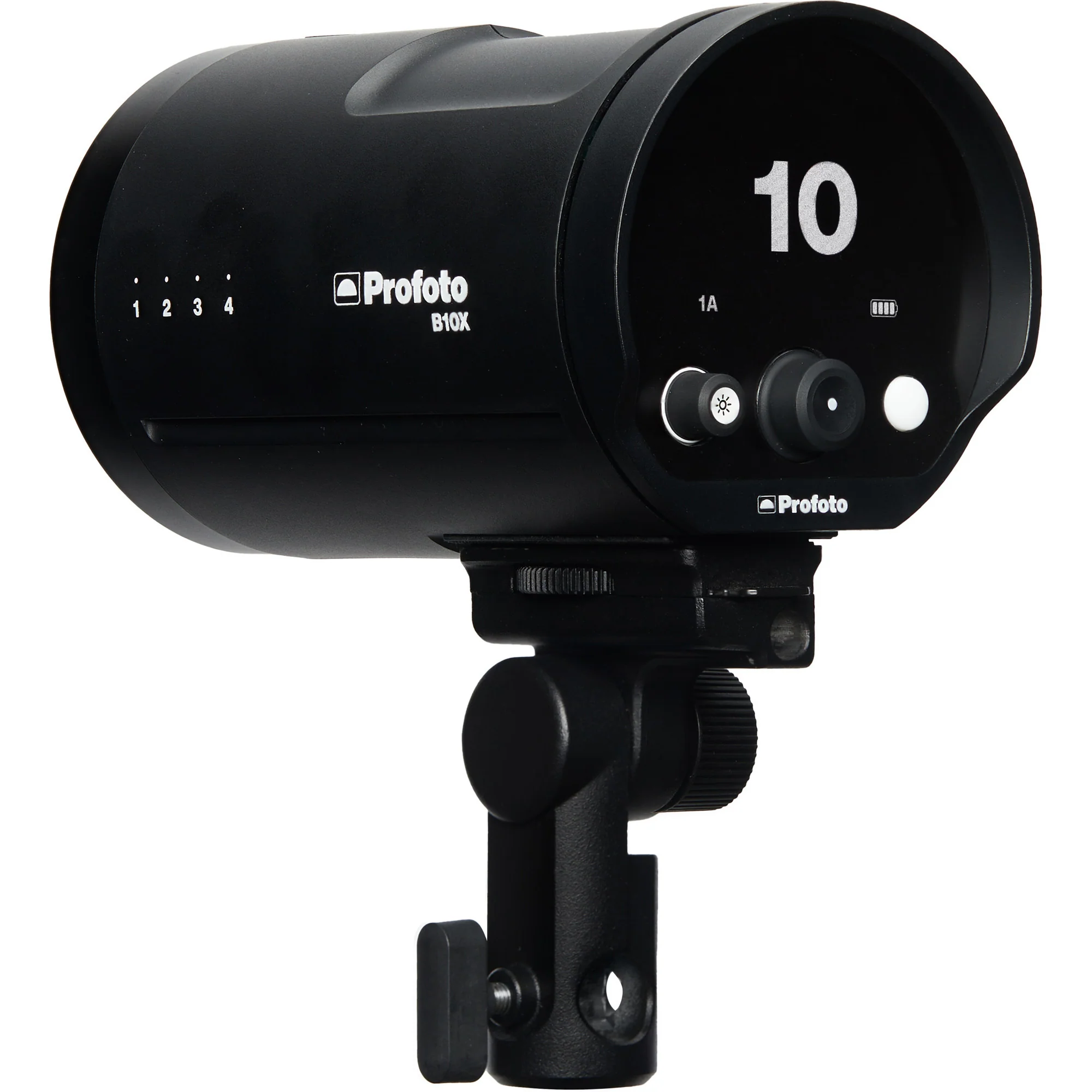 Profoto B10X Plus Off-Camera Flash and Continuous Light Duo Kit - Image 7