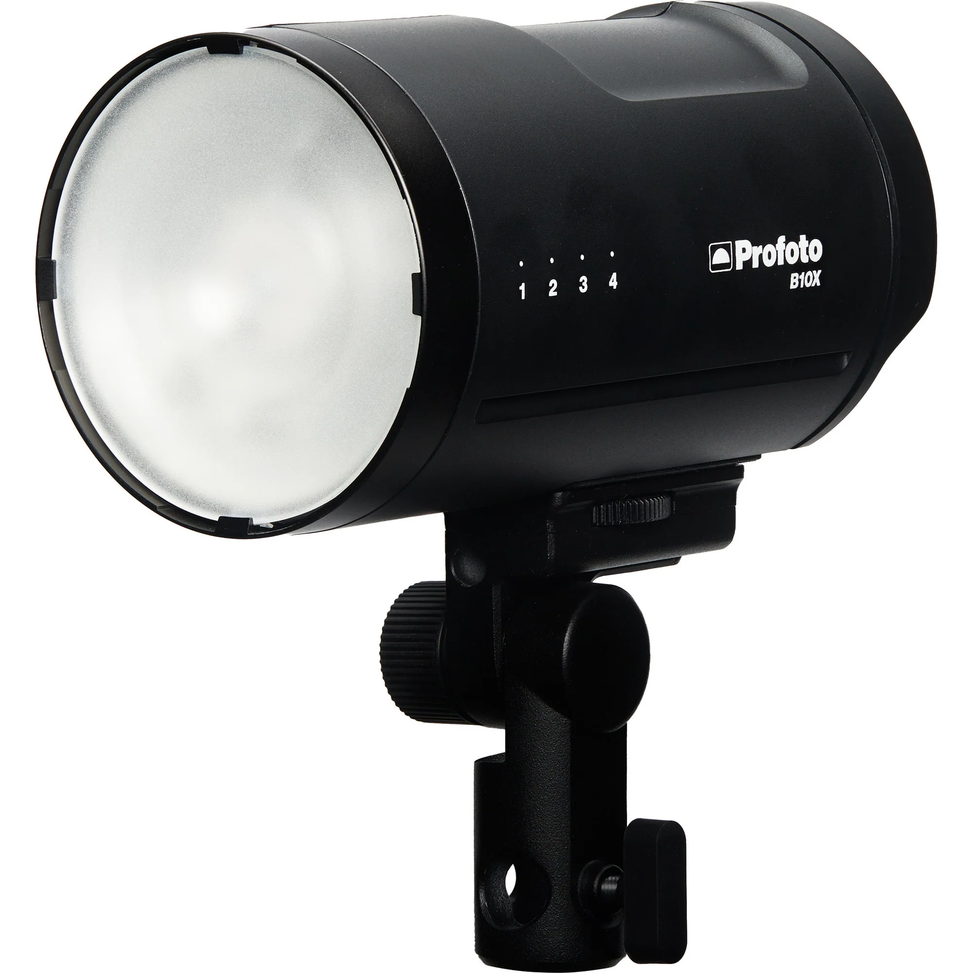 Profoto B10X Plus Off-Camera Flash and Continuous Light Duo Kit - Image 9