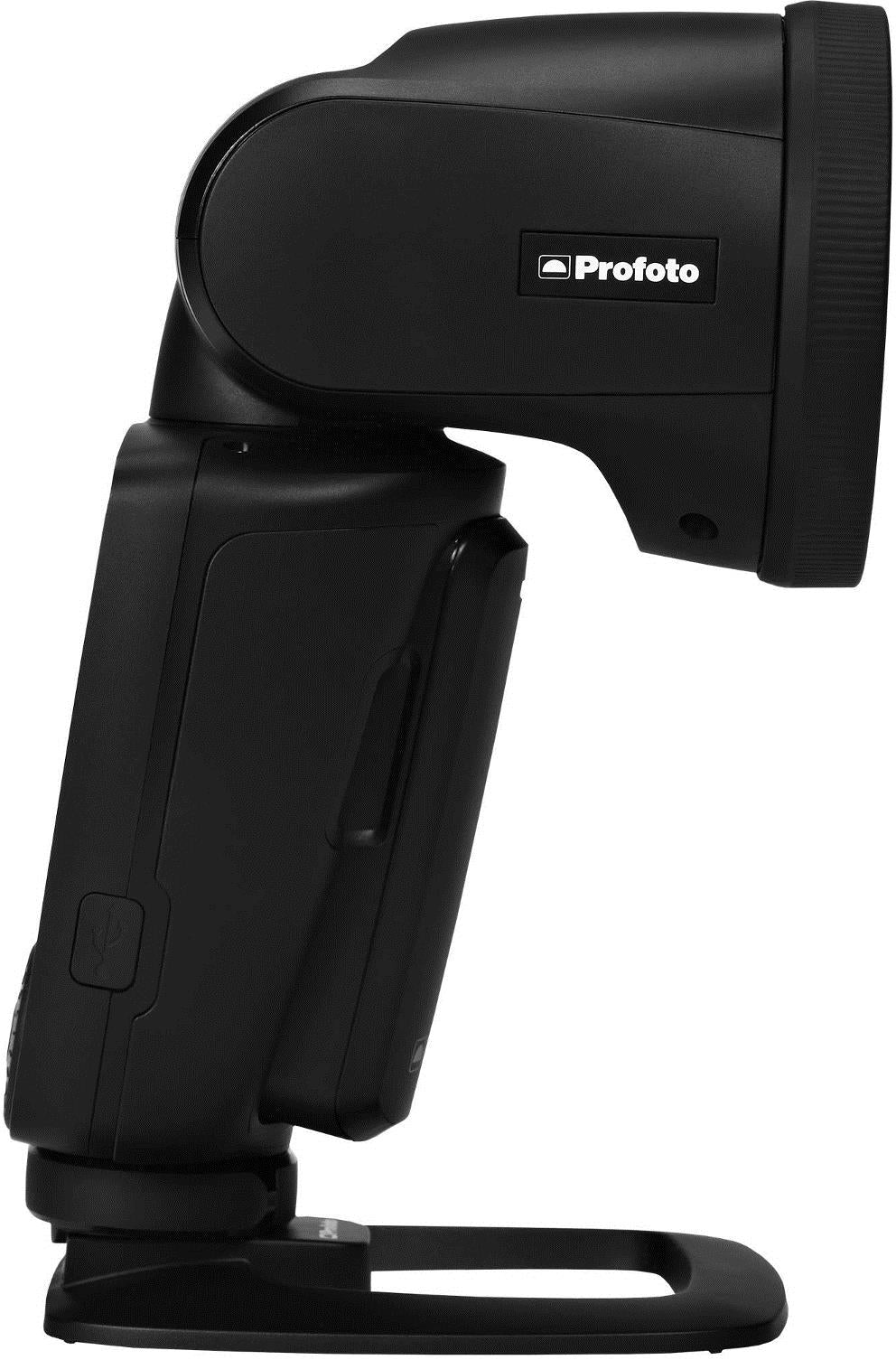 Profoto A1 AirTTL-N (for NIkon) Remote and On-camera Flash - Image 10