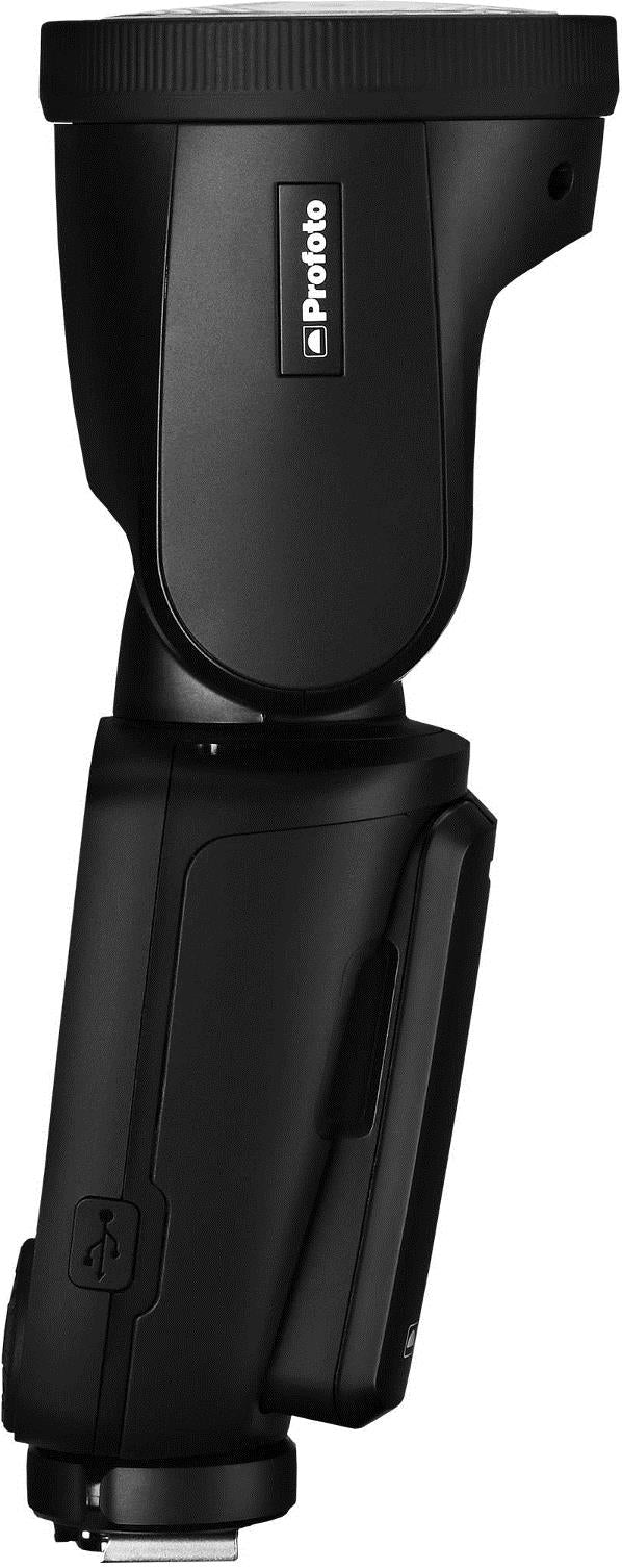 Profoto A1 AirTTL-N (for NIkon) Remote and On-camera Flash - Image 6