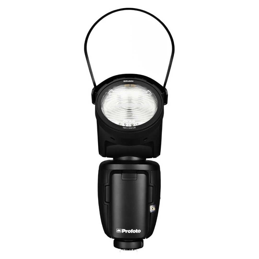 Profoto A10 On-Camera Flash for Canon, Round Head (Certified Refurbished) - Image 6