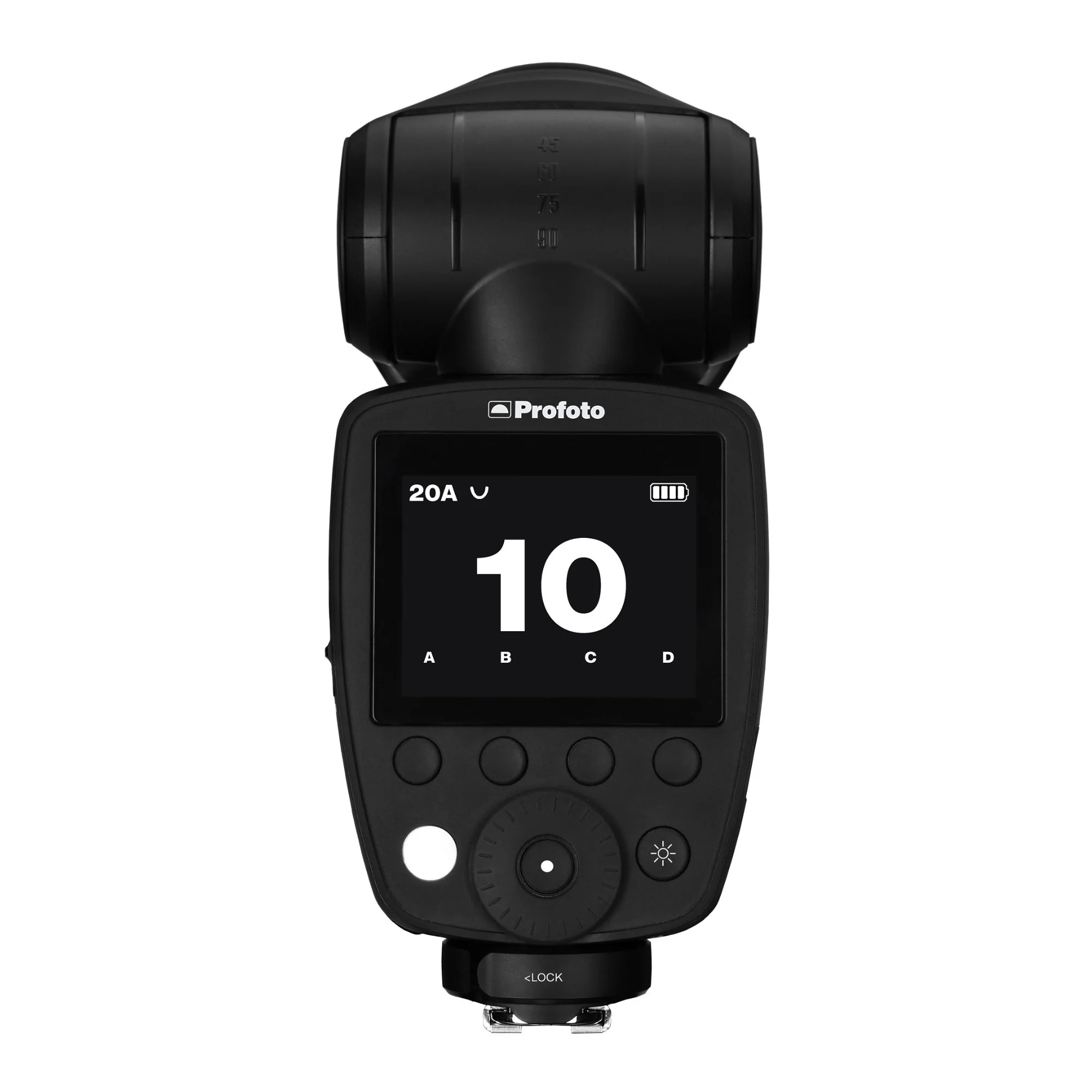 Profoto A10 On-Camera Flash Light for Sony - Image 10