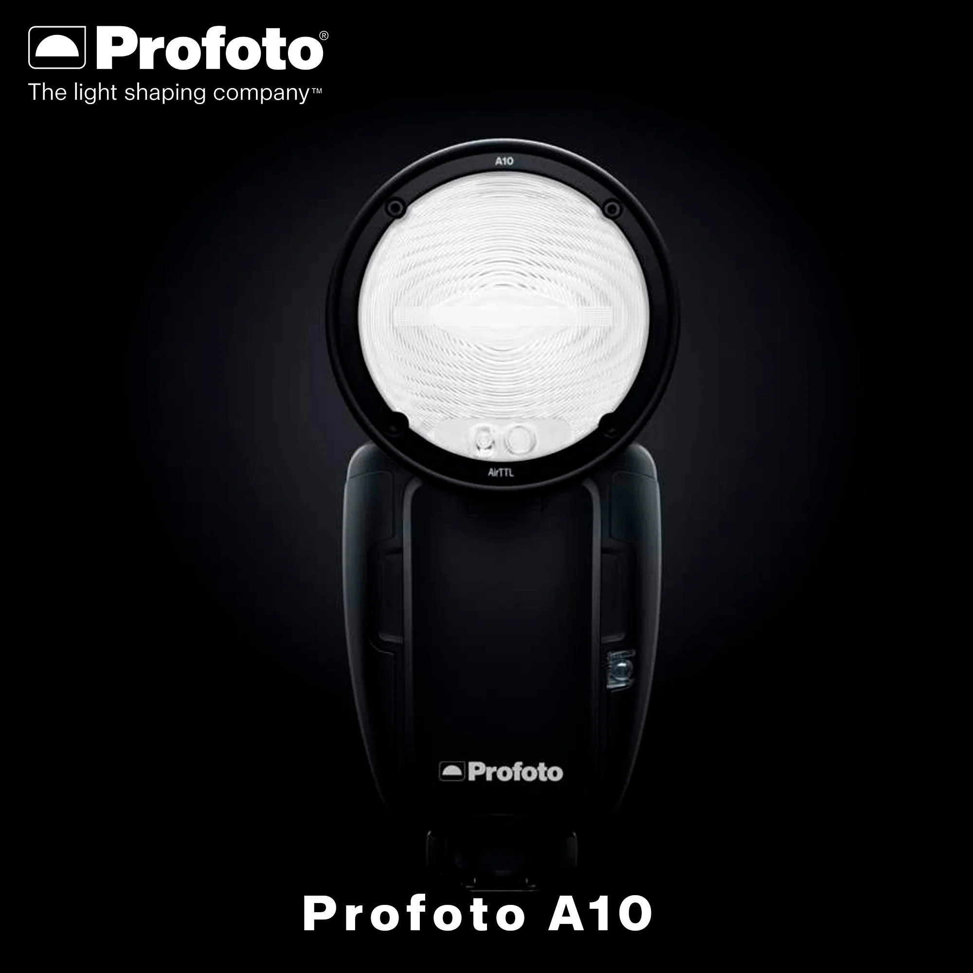 Profoto A10 On-Camera Flash Light for Sony - Image 2