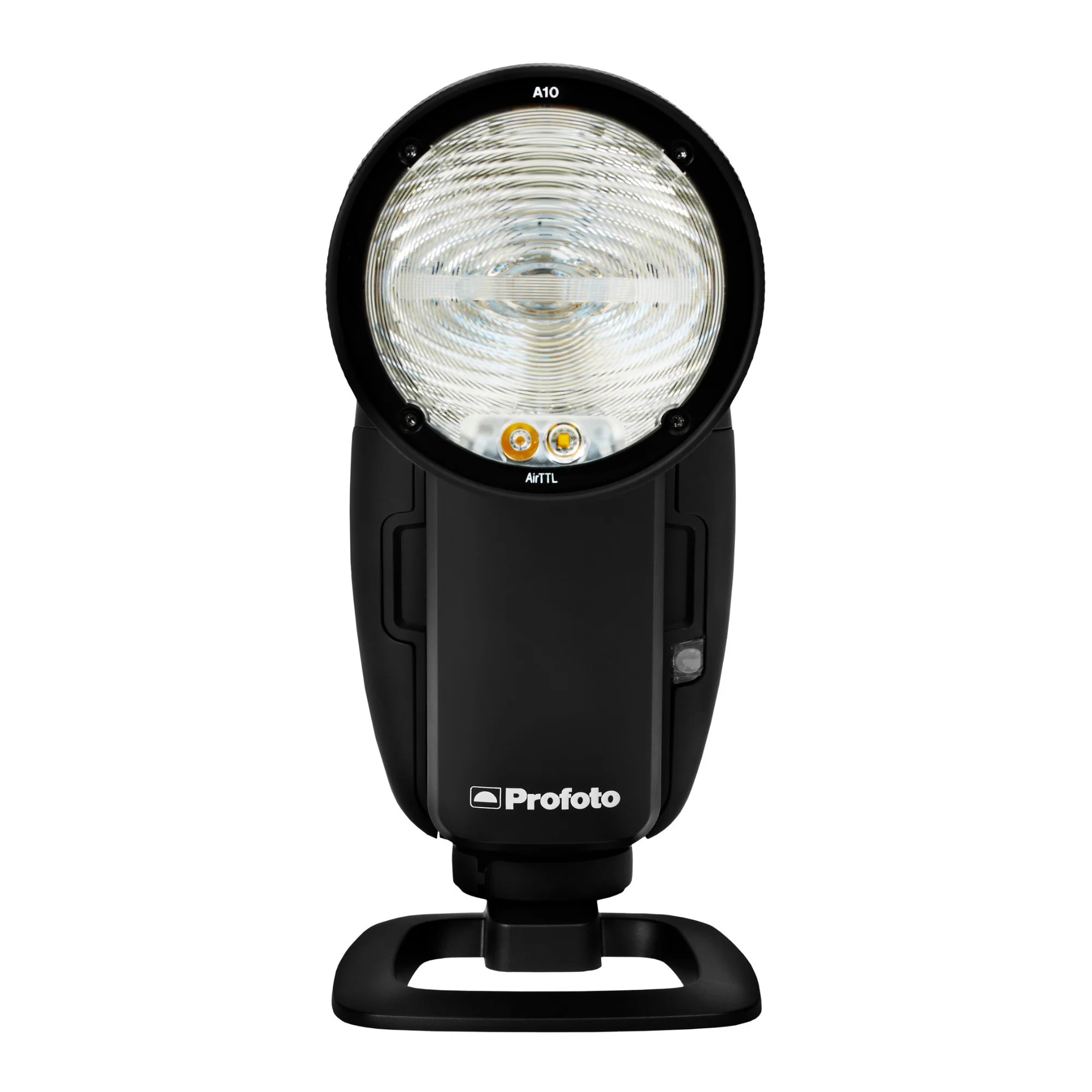 Profoto Off-Camera Kit for Nikon with Connect Button-Free Flash Trigger - Image 2