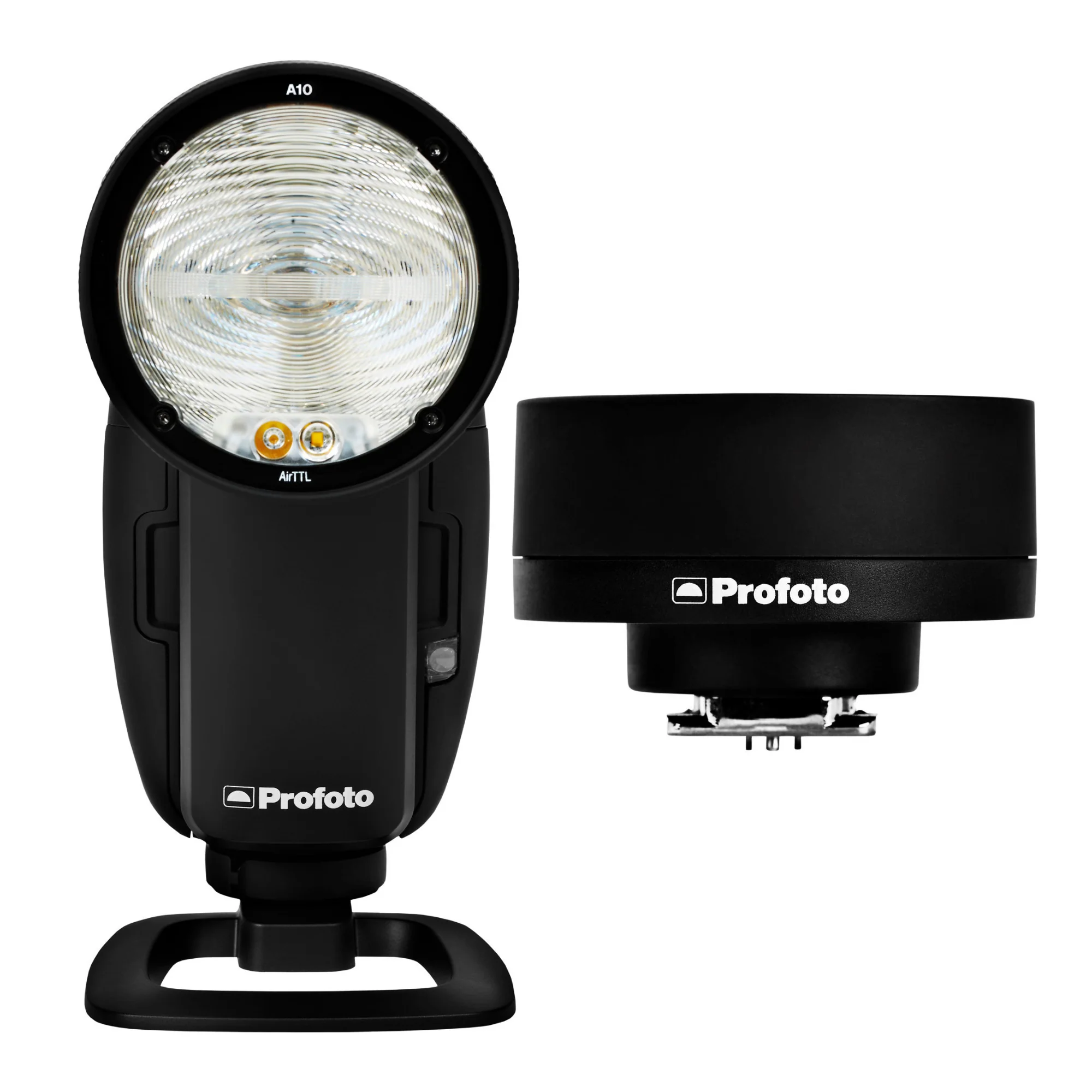 Profoto Off-Camera Kit for Sony with Connect Button-Free Flash Trigger