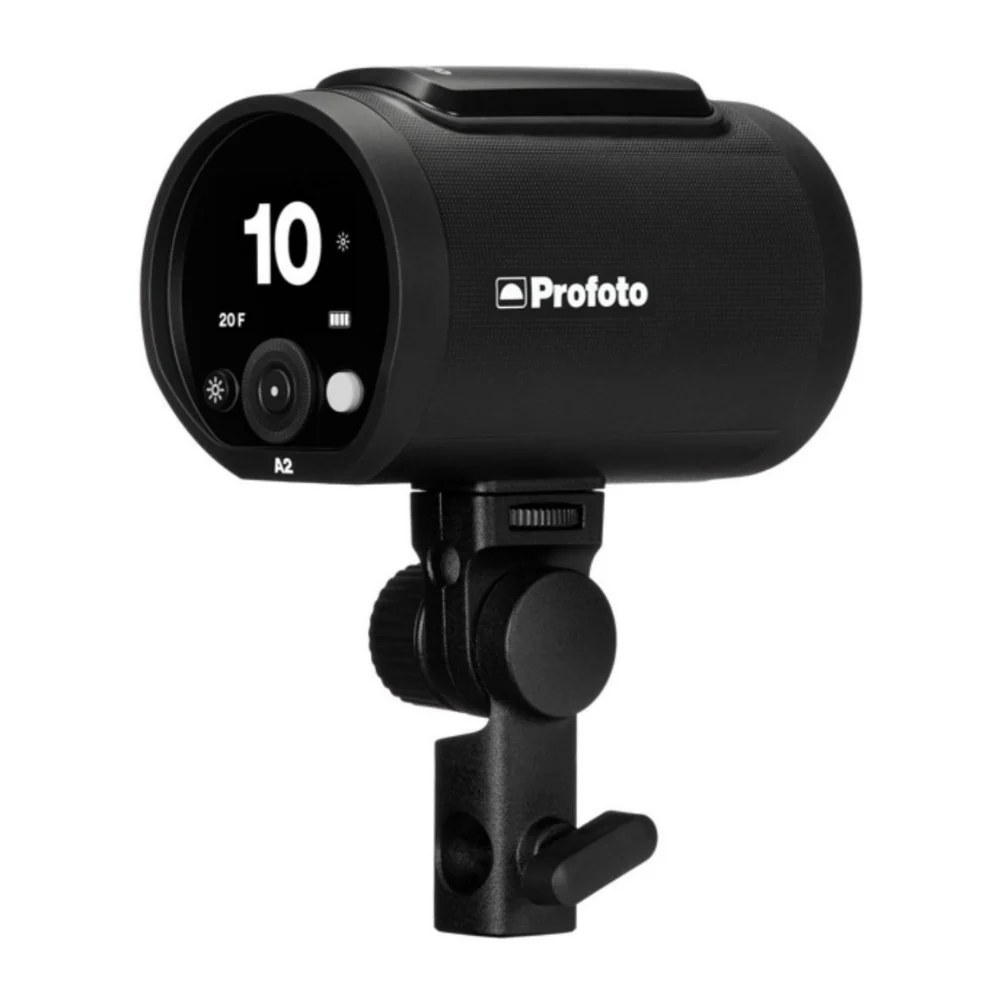 Profoto A2 Connect Kit for Sony with Integrated LED Modeling Light and Smart Magnetic Mount - Image 4