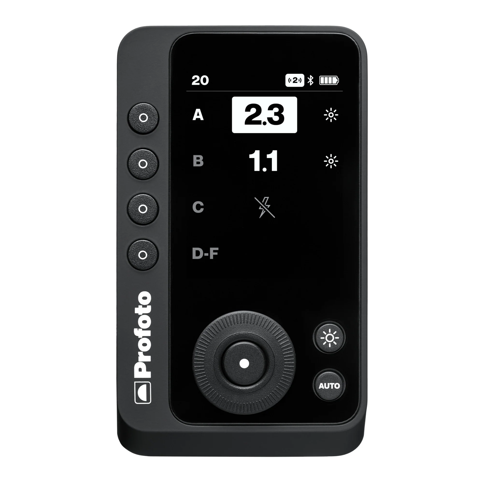 Profoto Connect Pro for Nikon