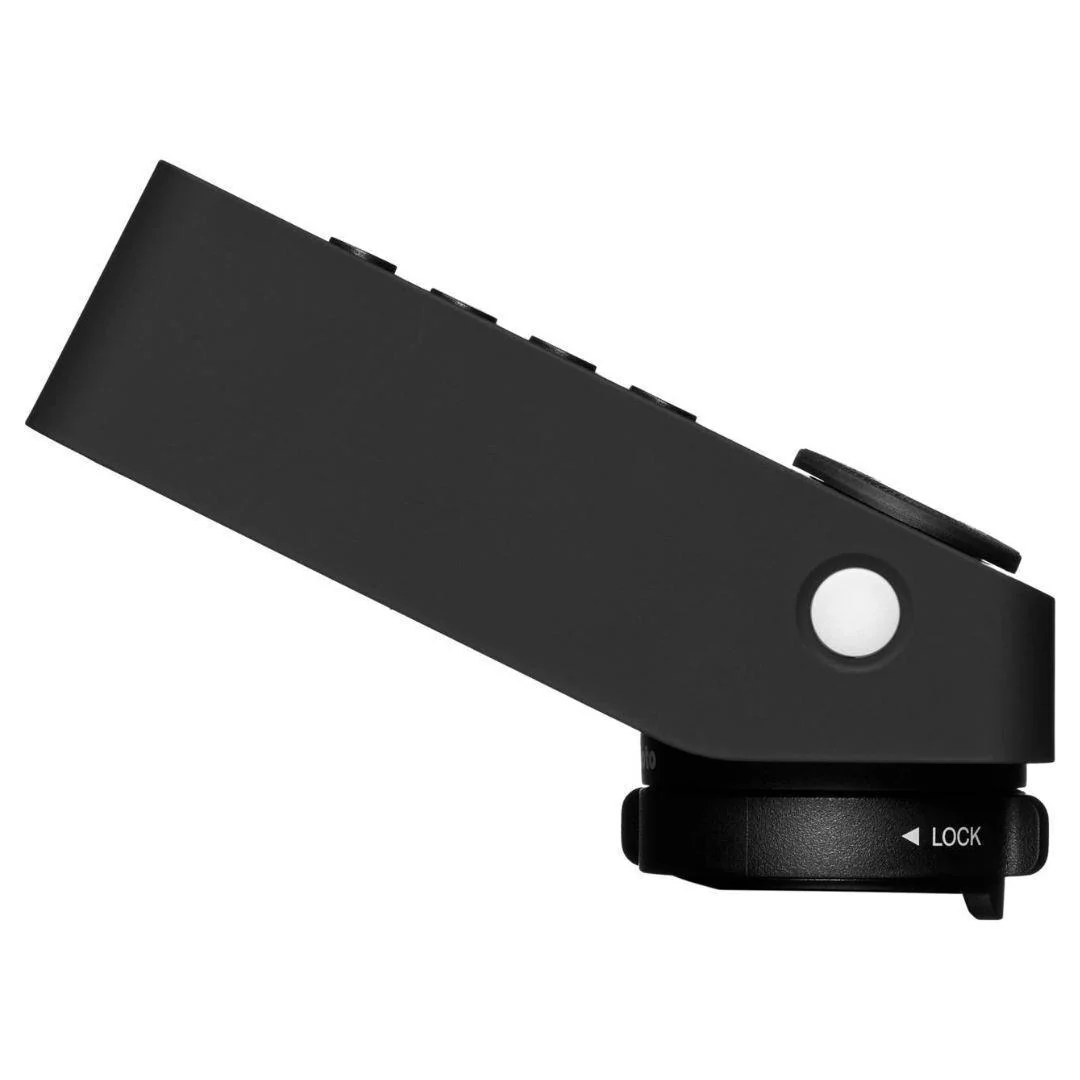 Profoto Connect Pro Remote for Fujifilm with Intuitive Interface and Wireless AirX Connectivity - Image 3